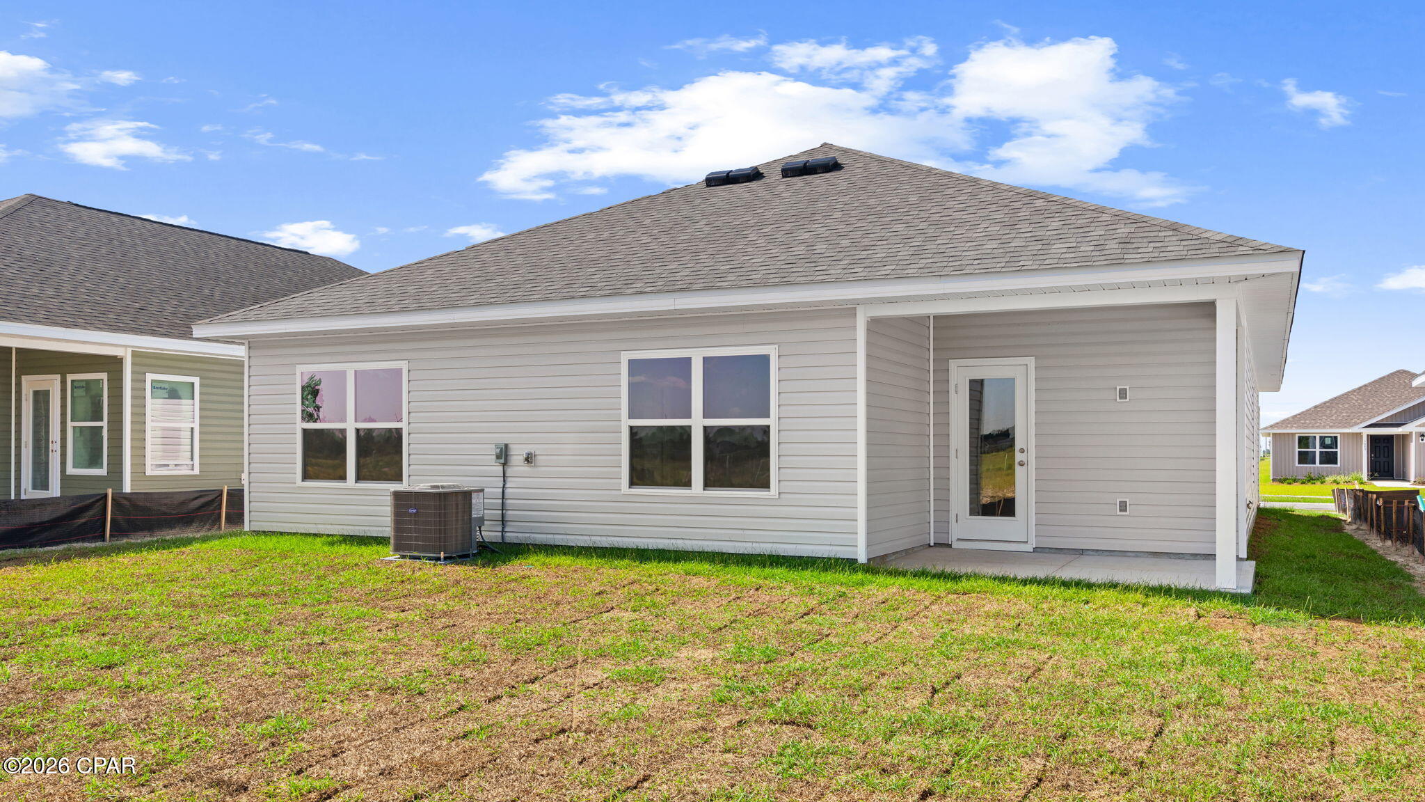 Liberty - Residential
