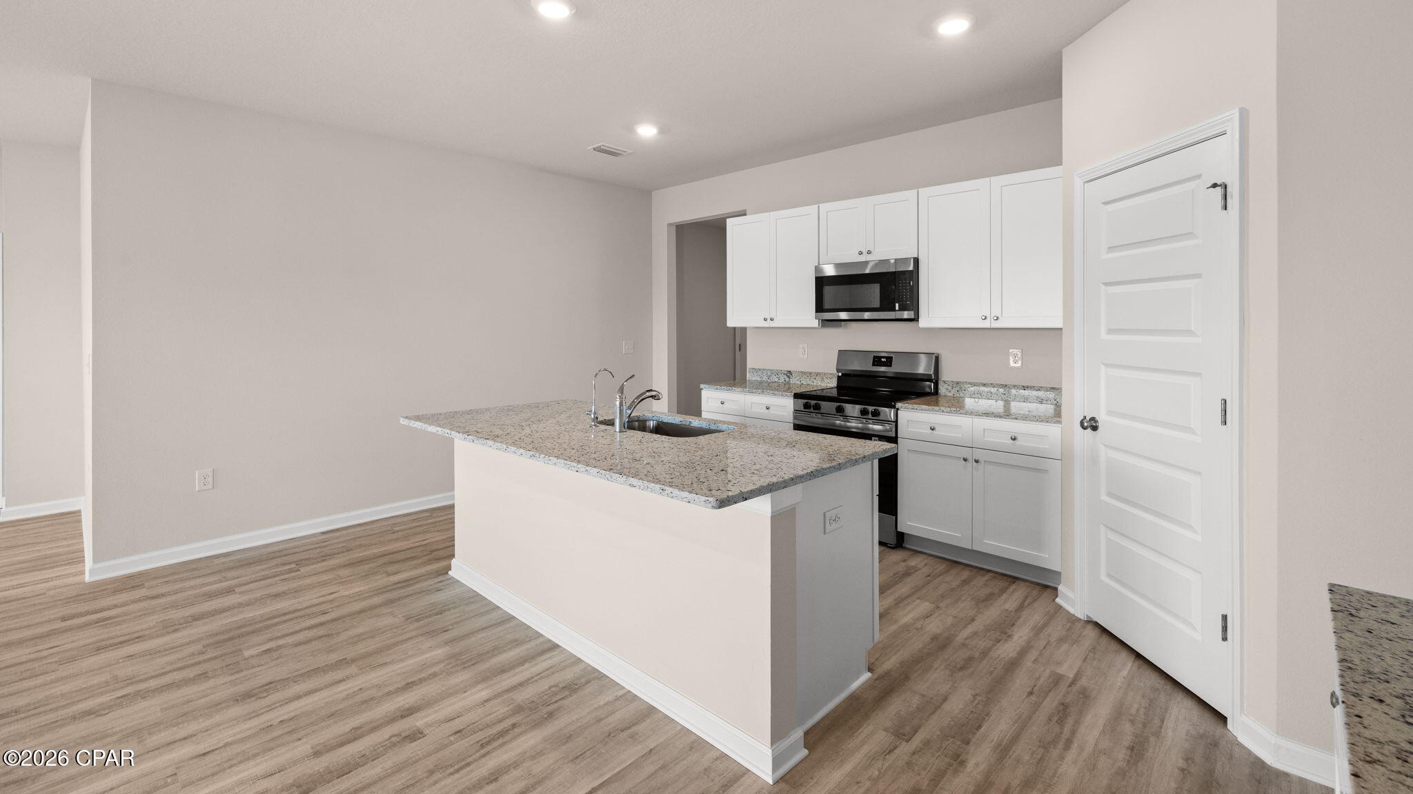 Liberty - Residential