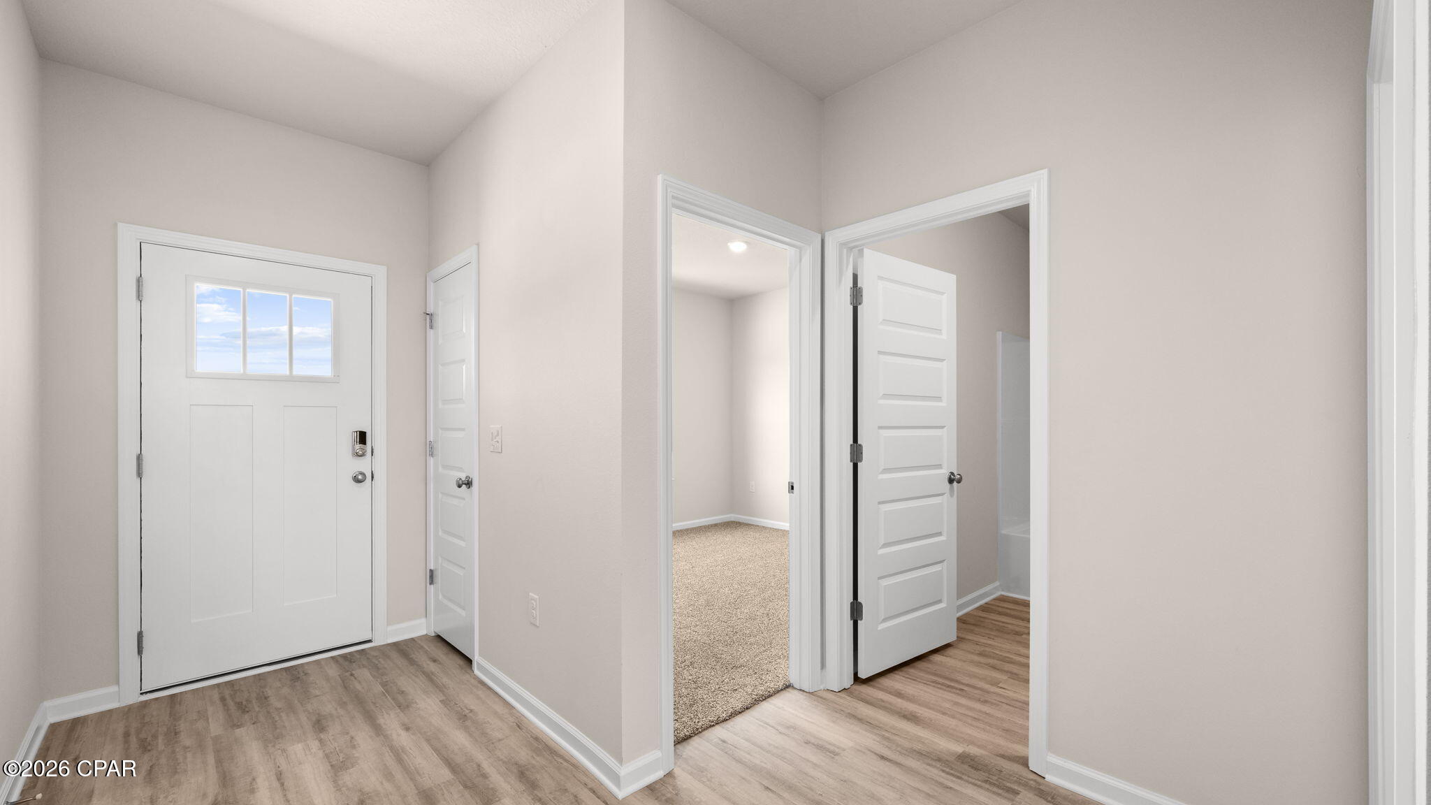Liberty - Residential