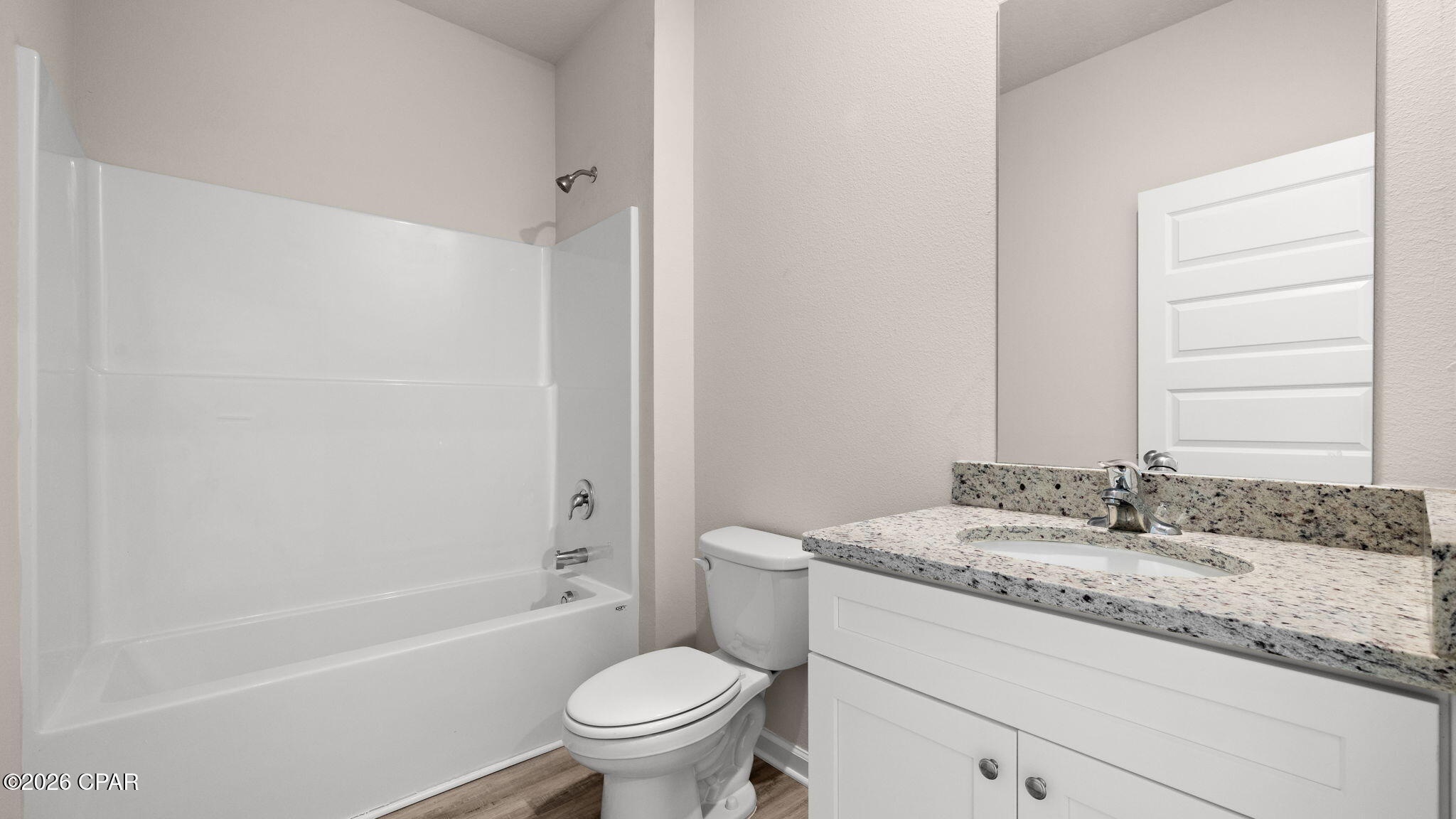 Liberty - Residential