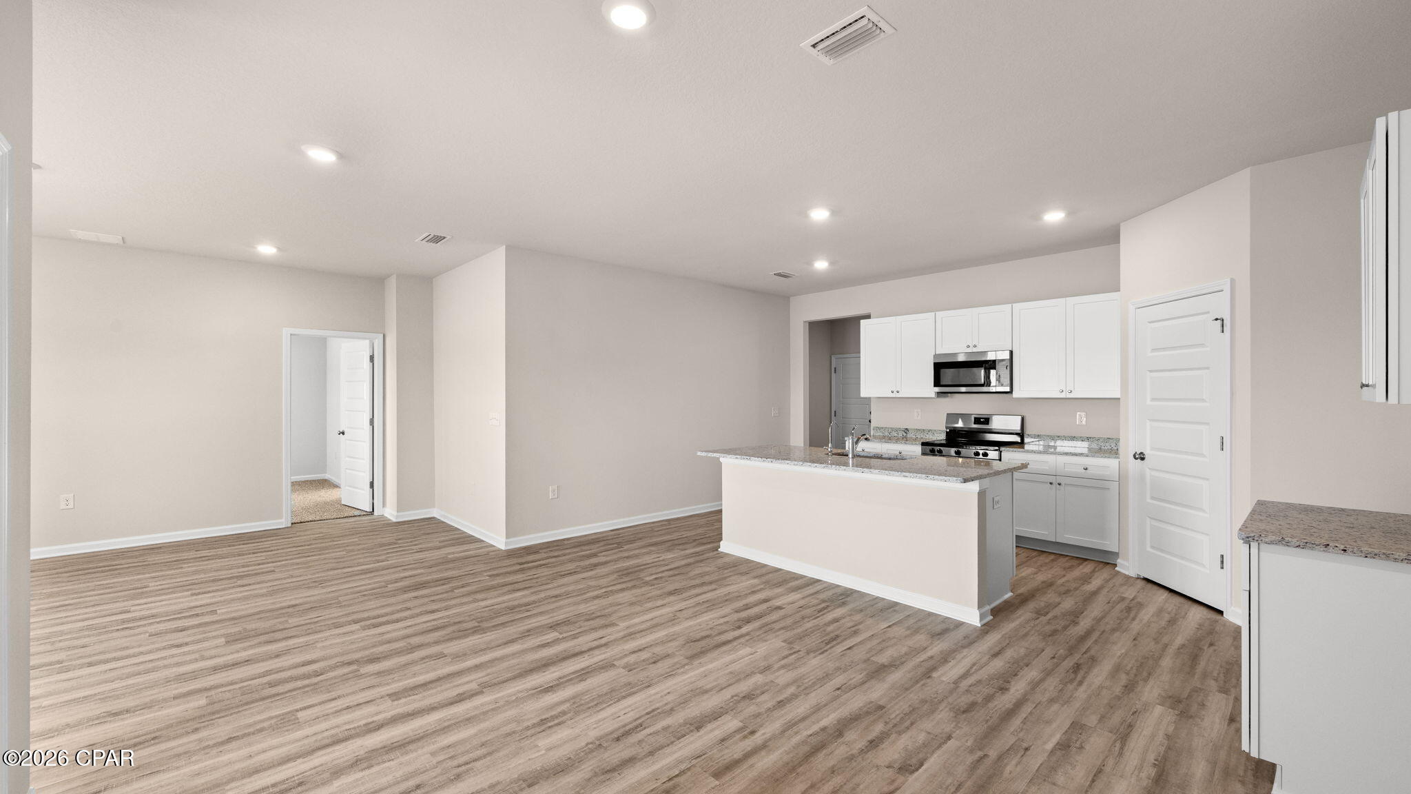 Liberty - Residential