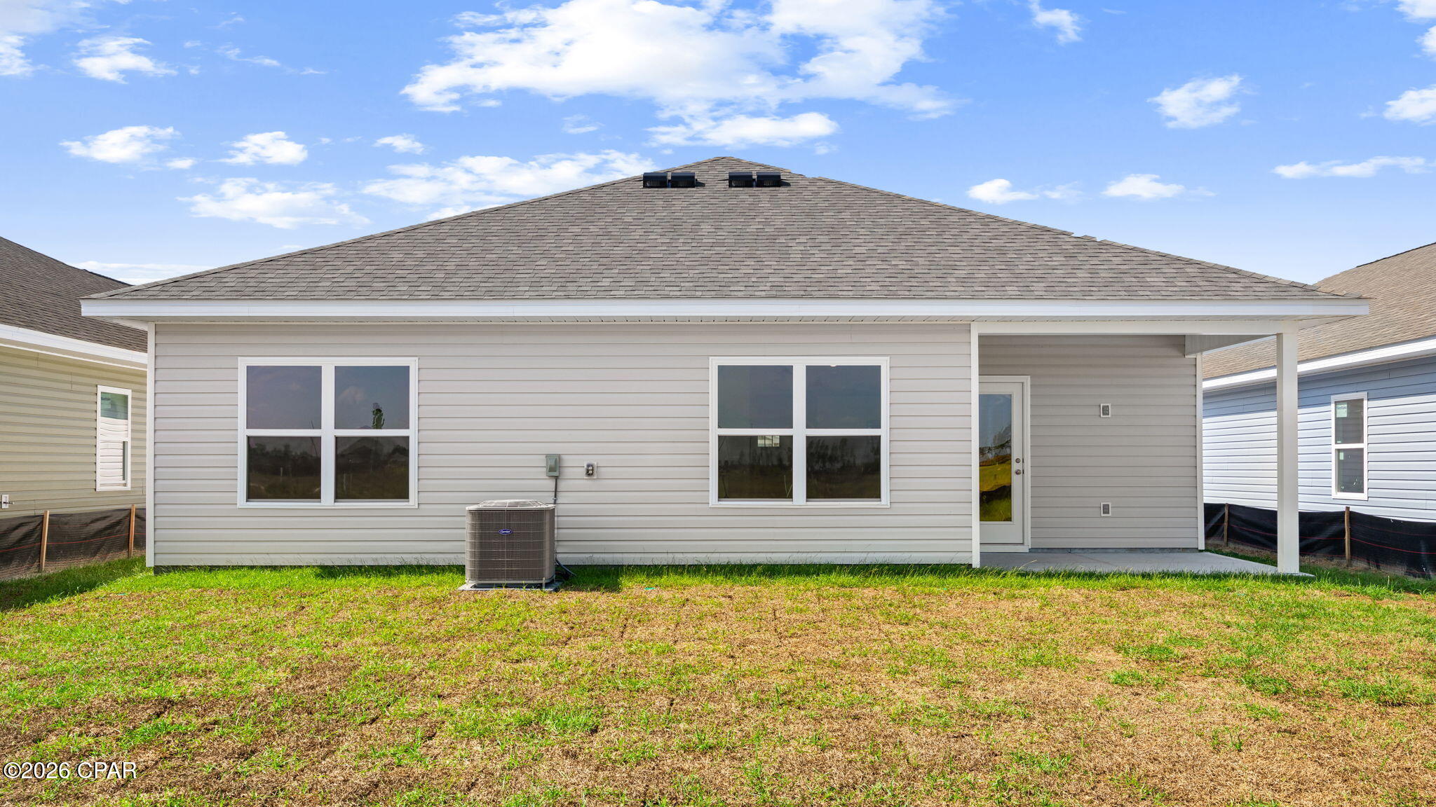 Liberty - Residential