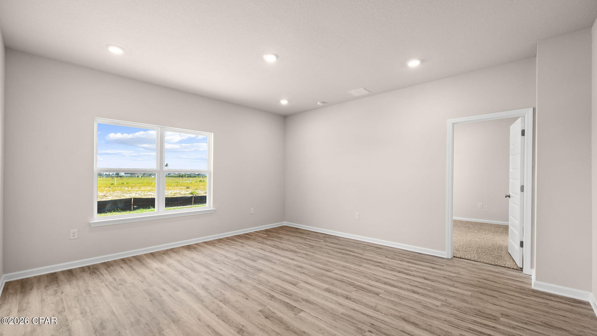 Liberty - Residential