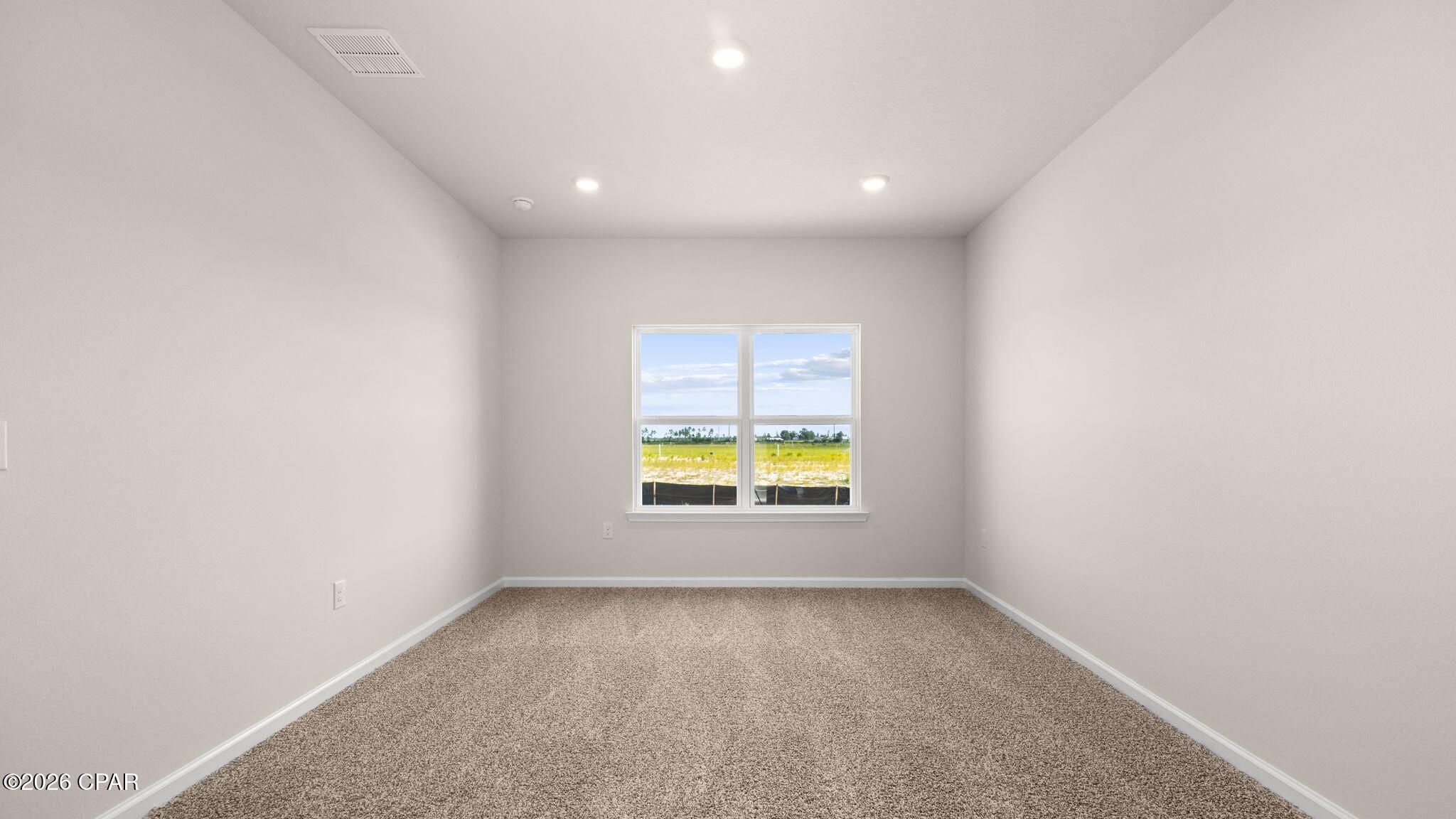 Liberty - Residential