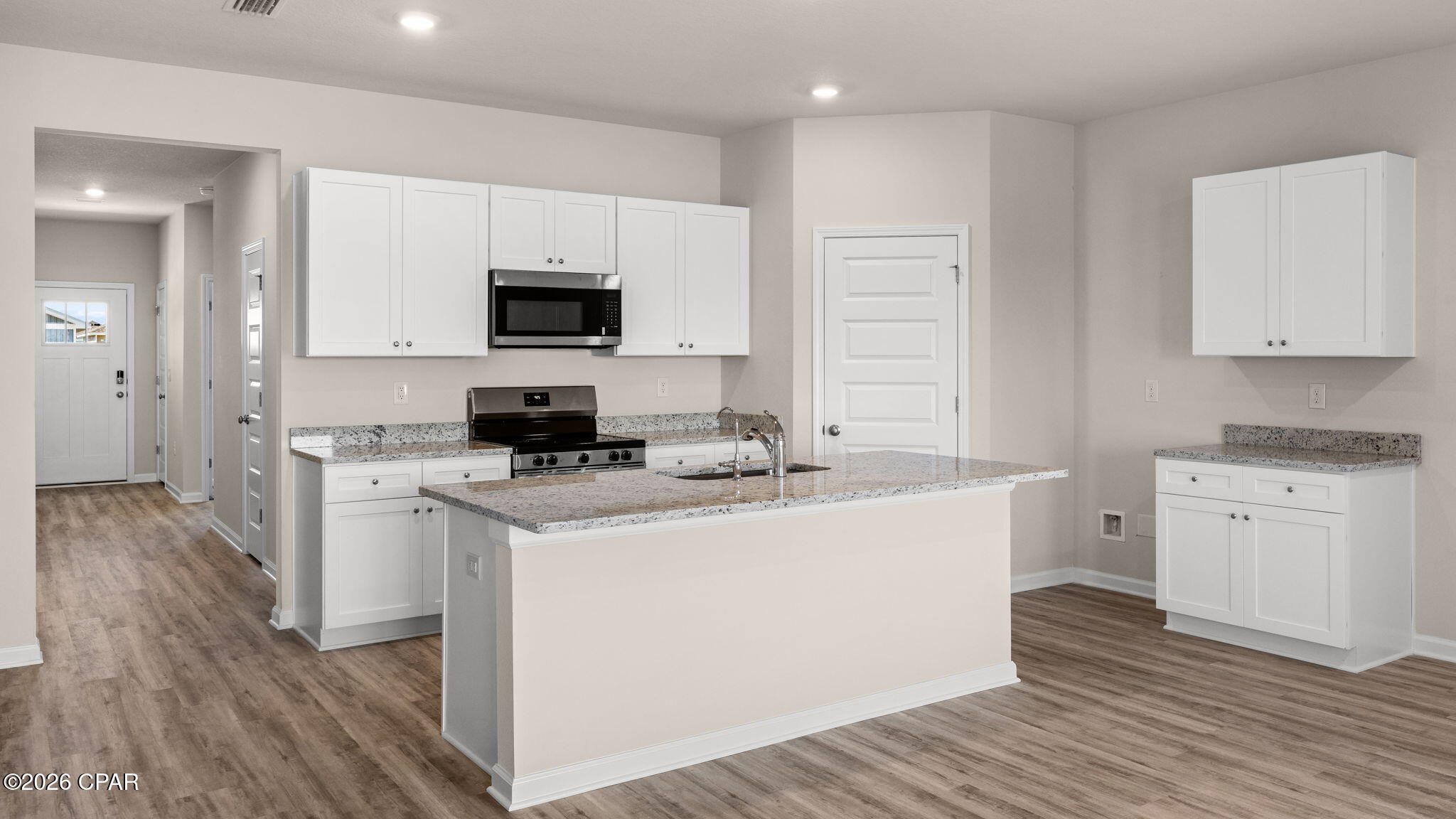 Liberty - Residential