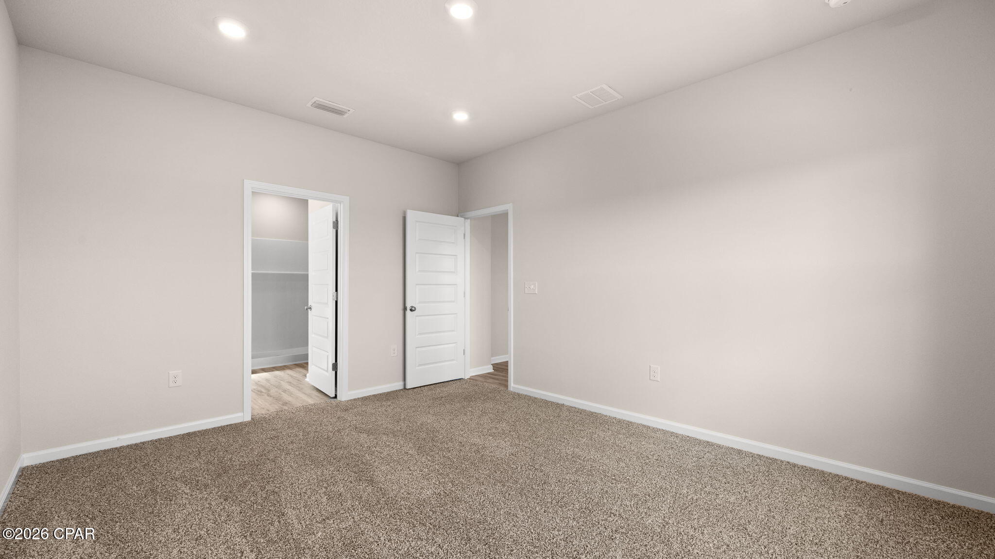 Liberty - Residential