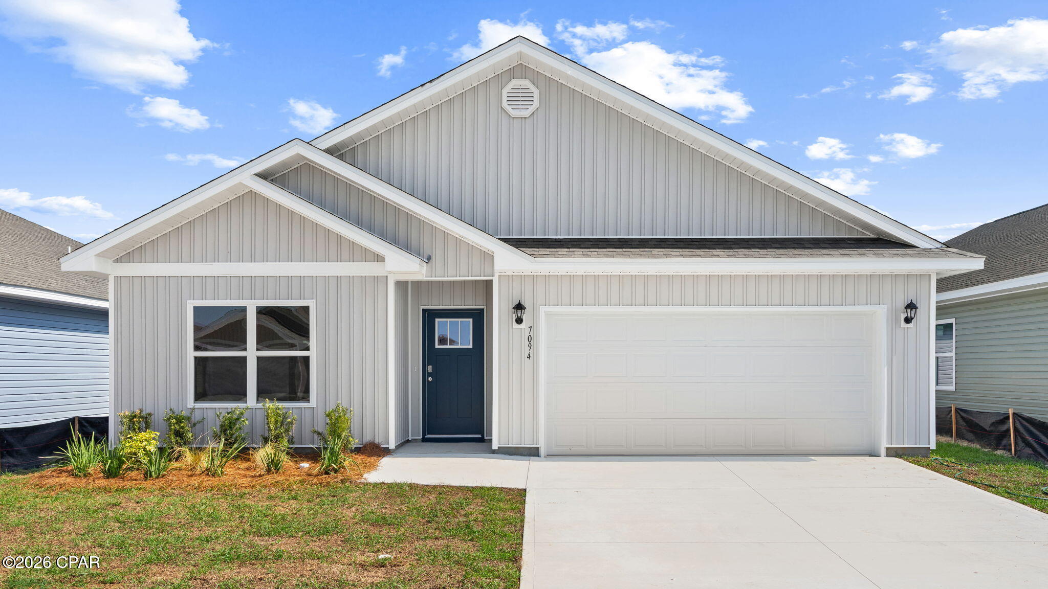 Liberty - Residential