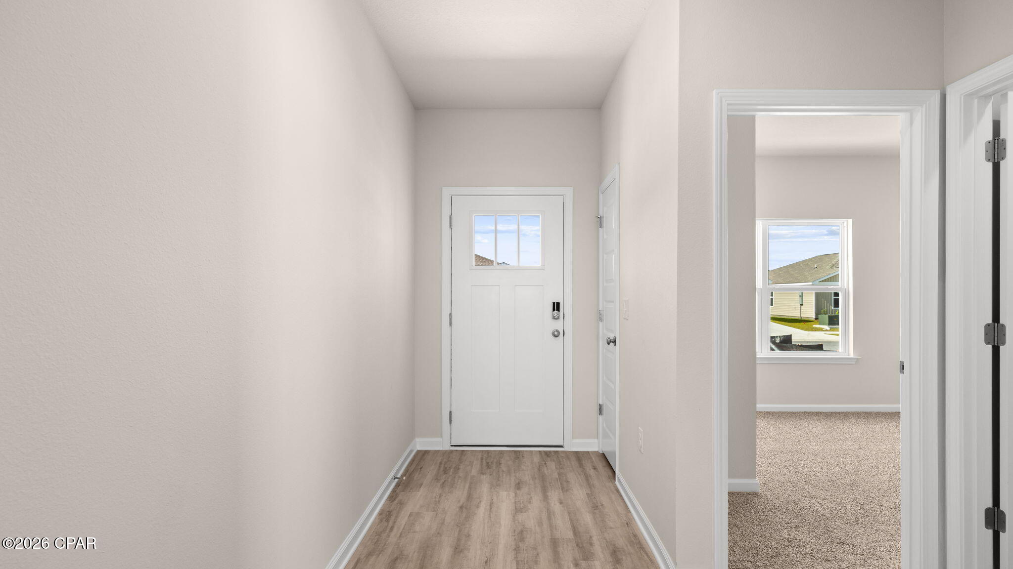 Liberty - Residential