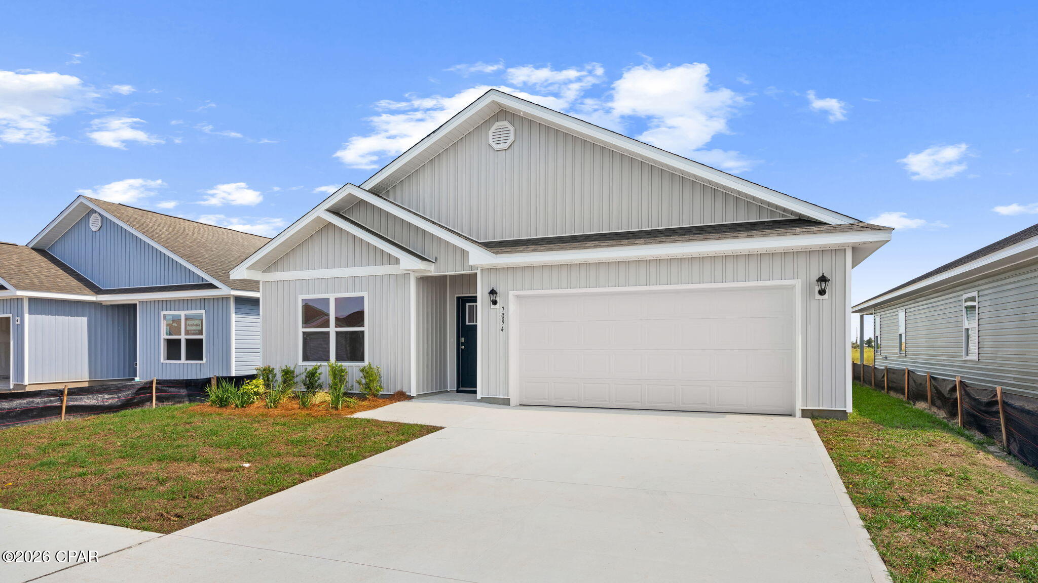 Liberty - Residential
