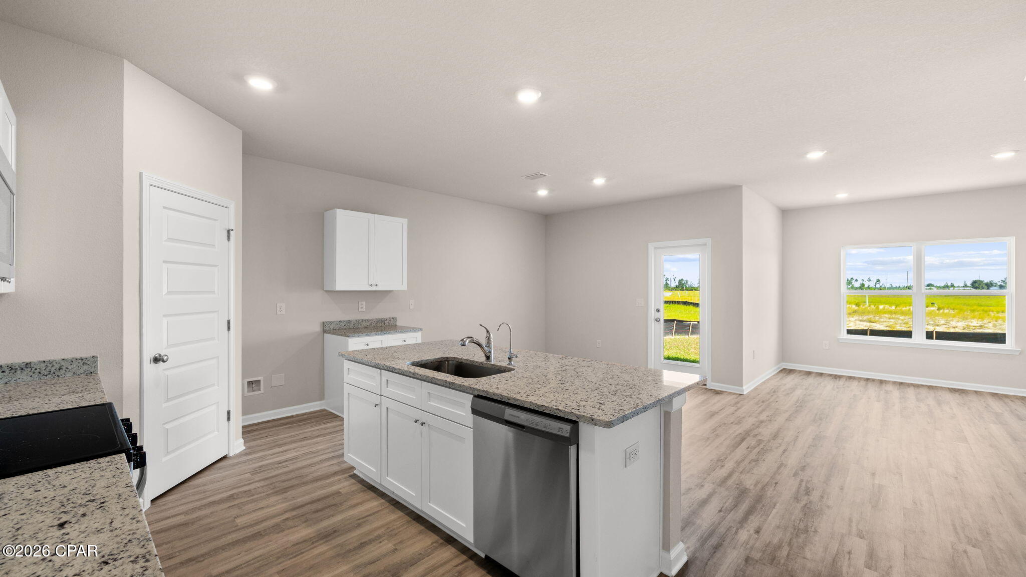 Liberty - Residential