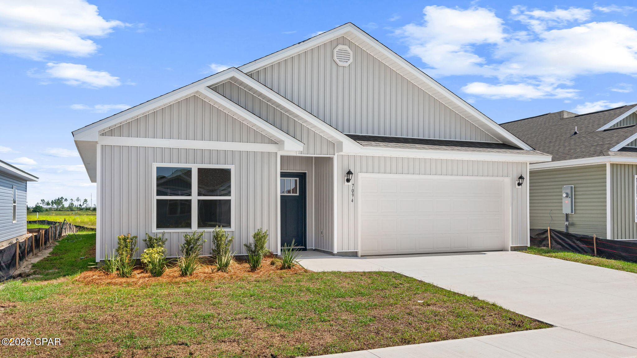Liberty - Residential