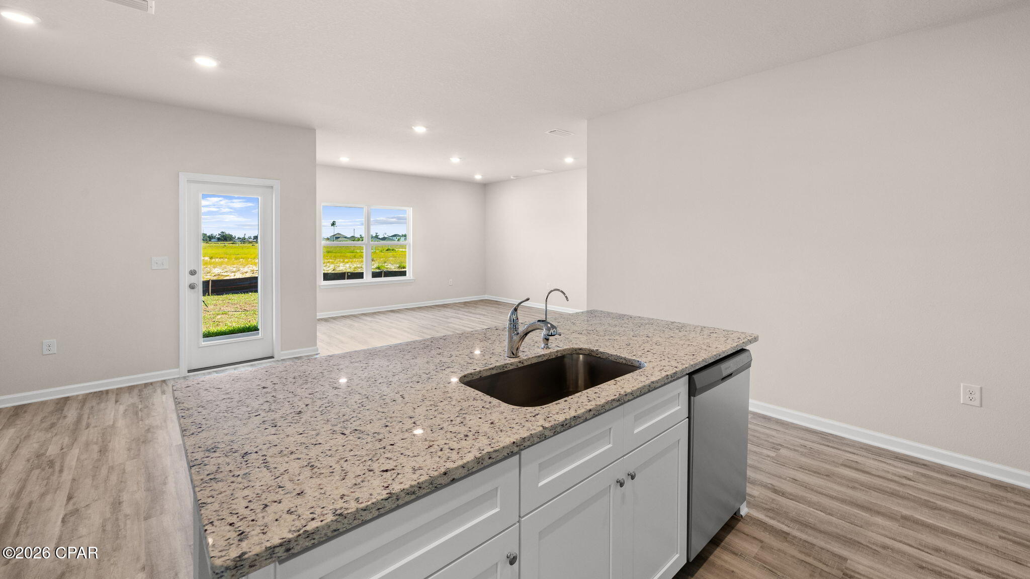 Liberty - Residential
