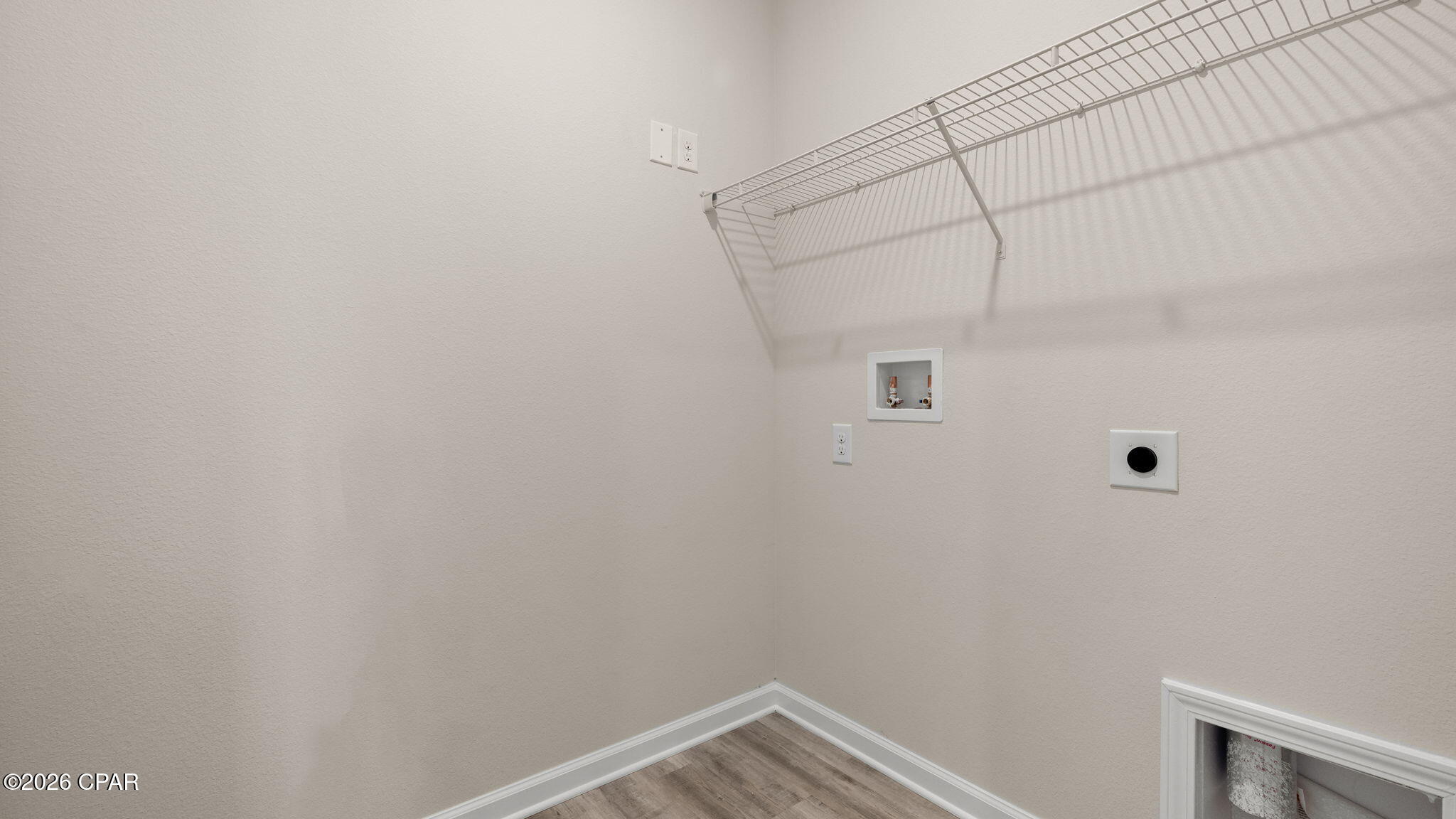 Liberty - Residential