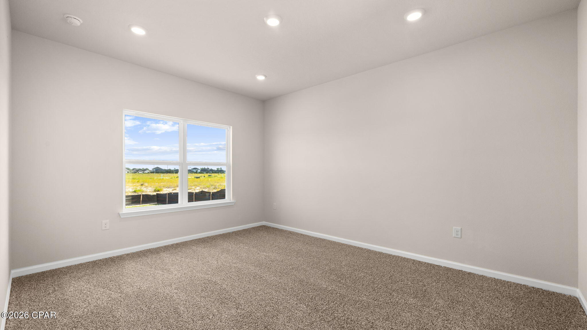 Liberty - Residential