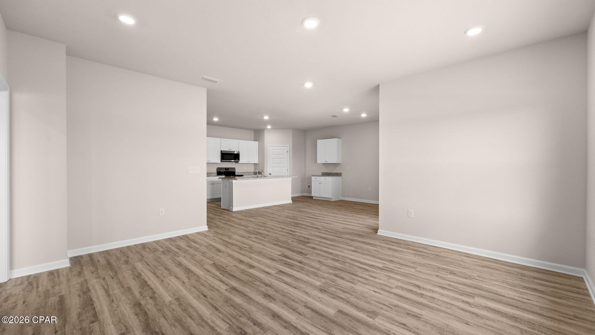 Liberty - Residential