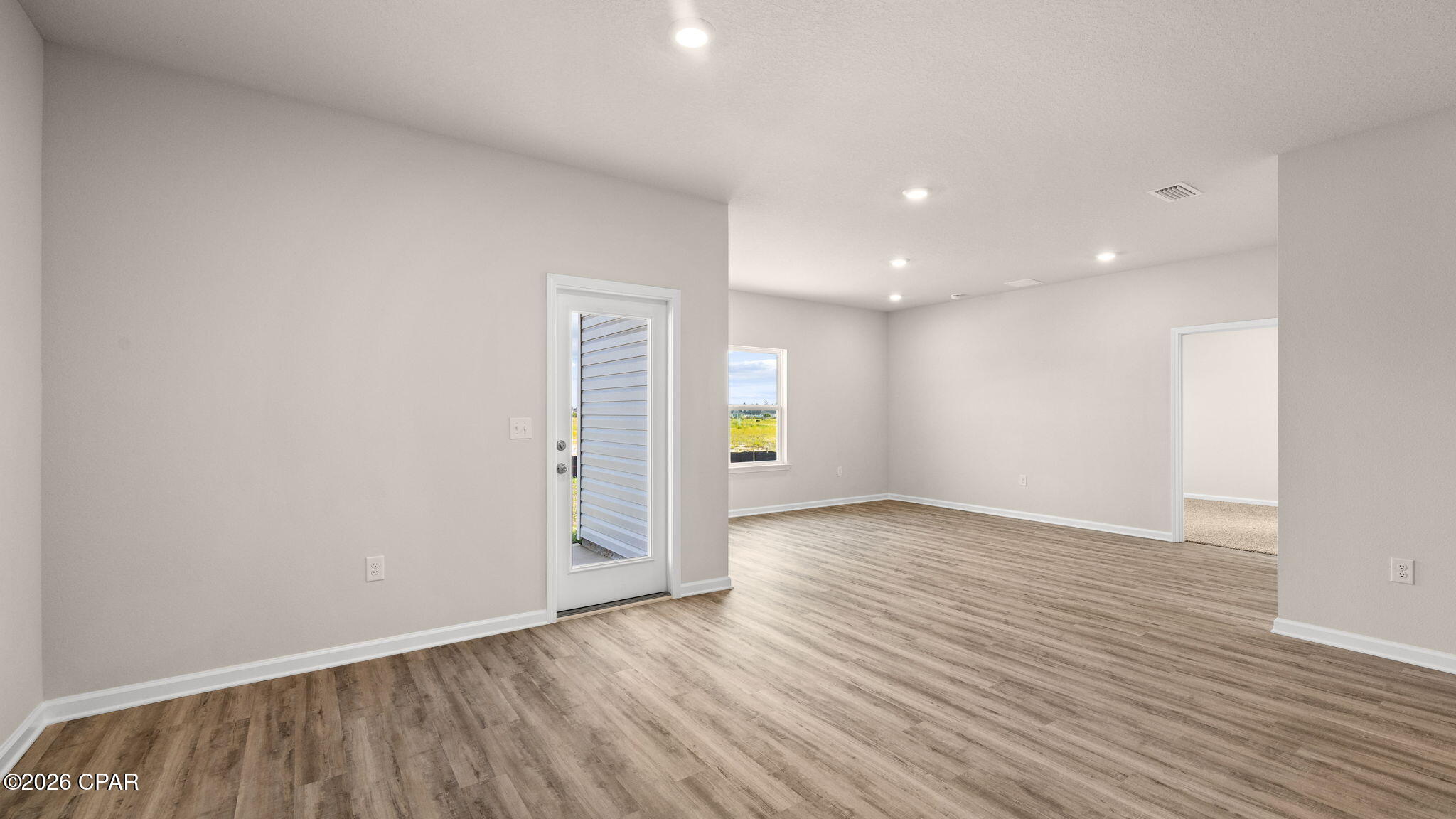 Liberty - Residential