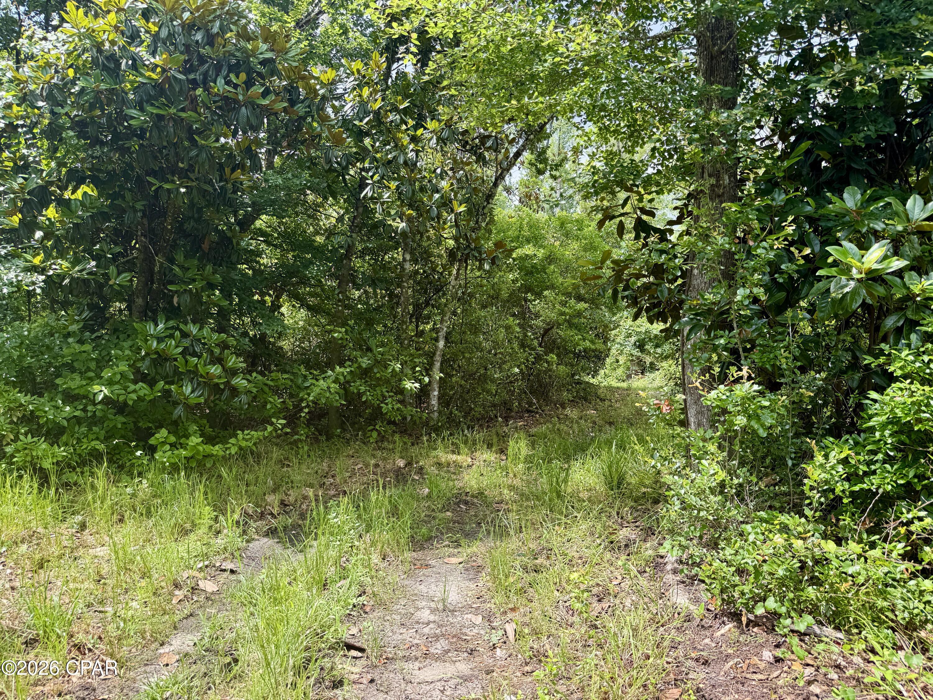 [No Recorded Subdiv] - Land