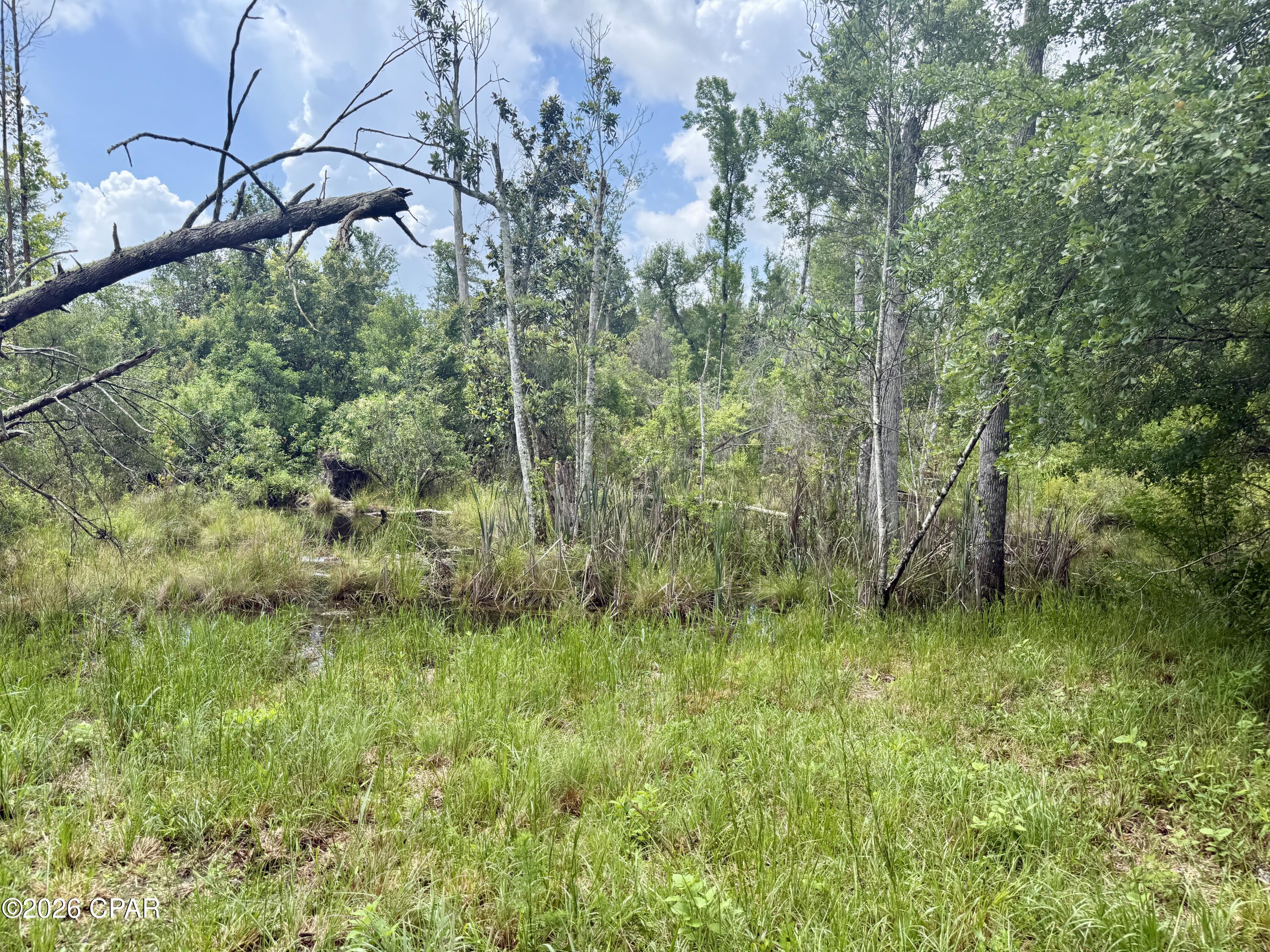 [No Recorded Subdiv] - Land