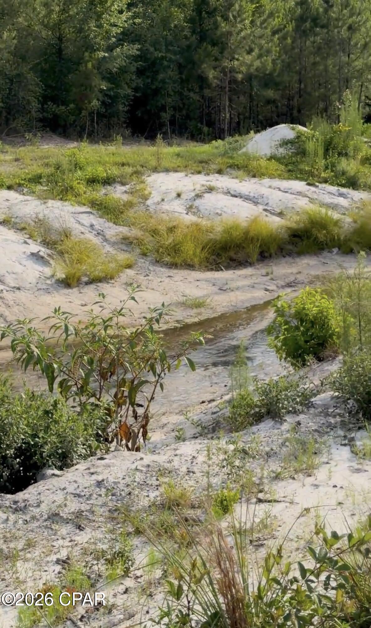 [No Recorded Subdiv] - Land