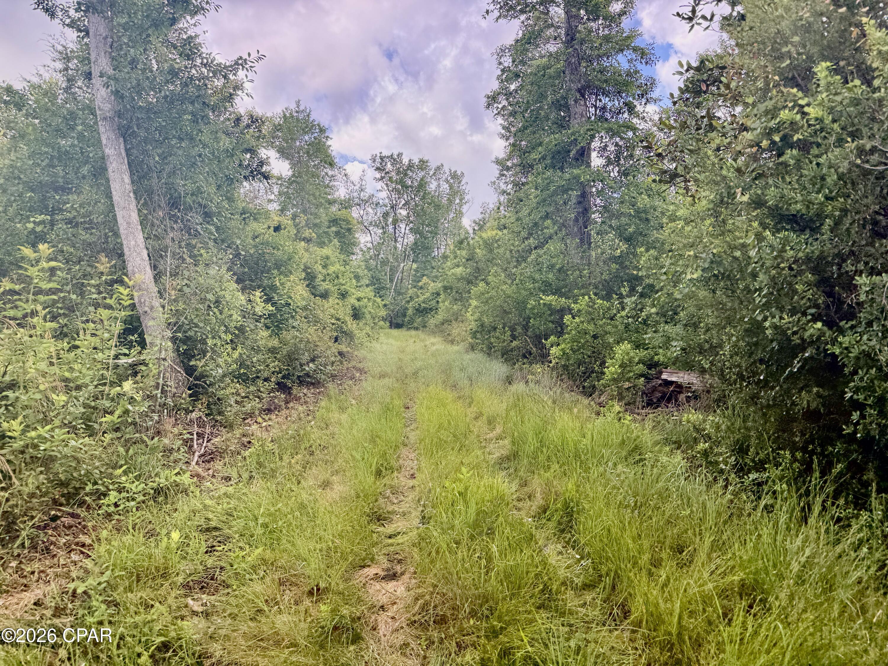 [No Recorded Subdiv] - Land