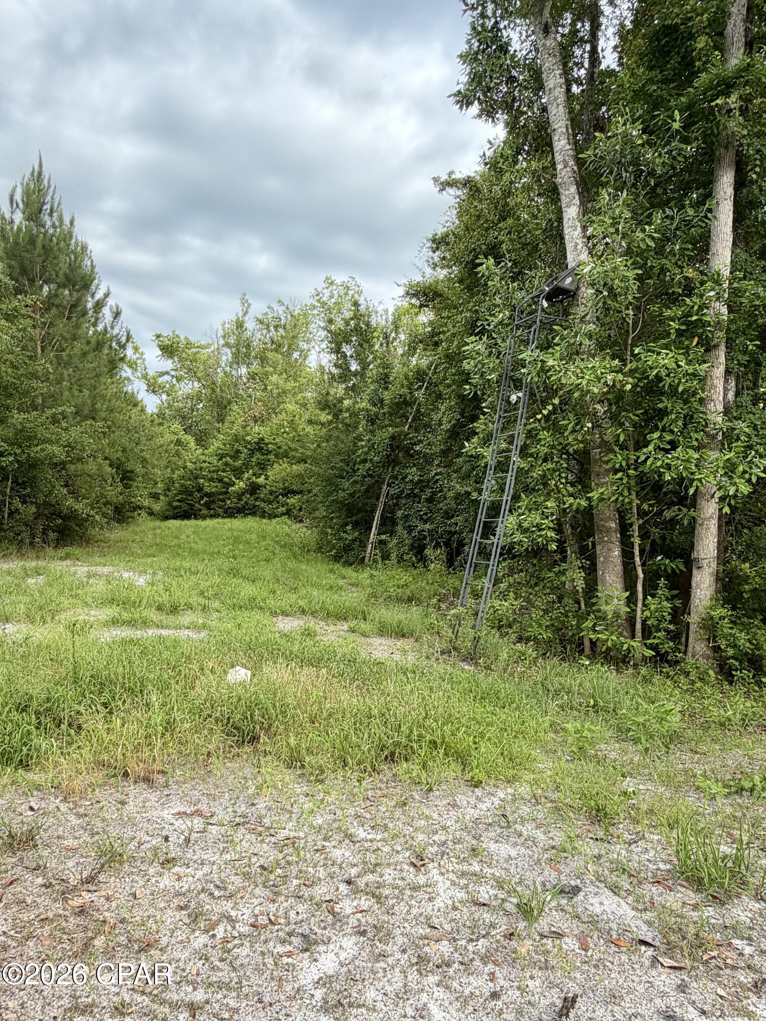 [No Recorded Subdiv] - Land