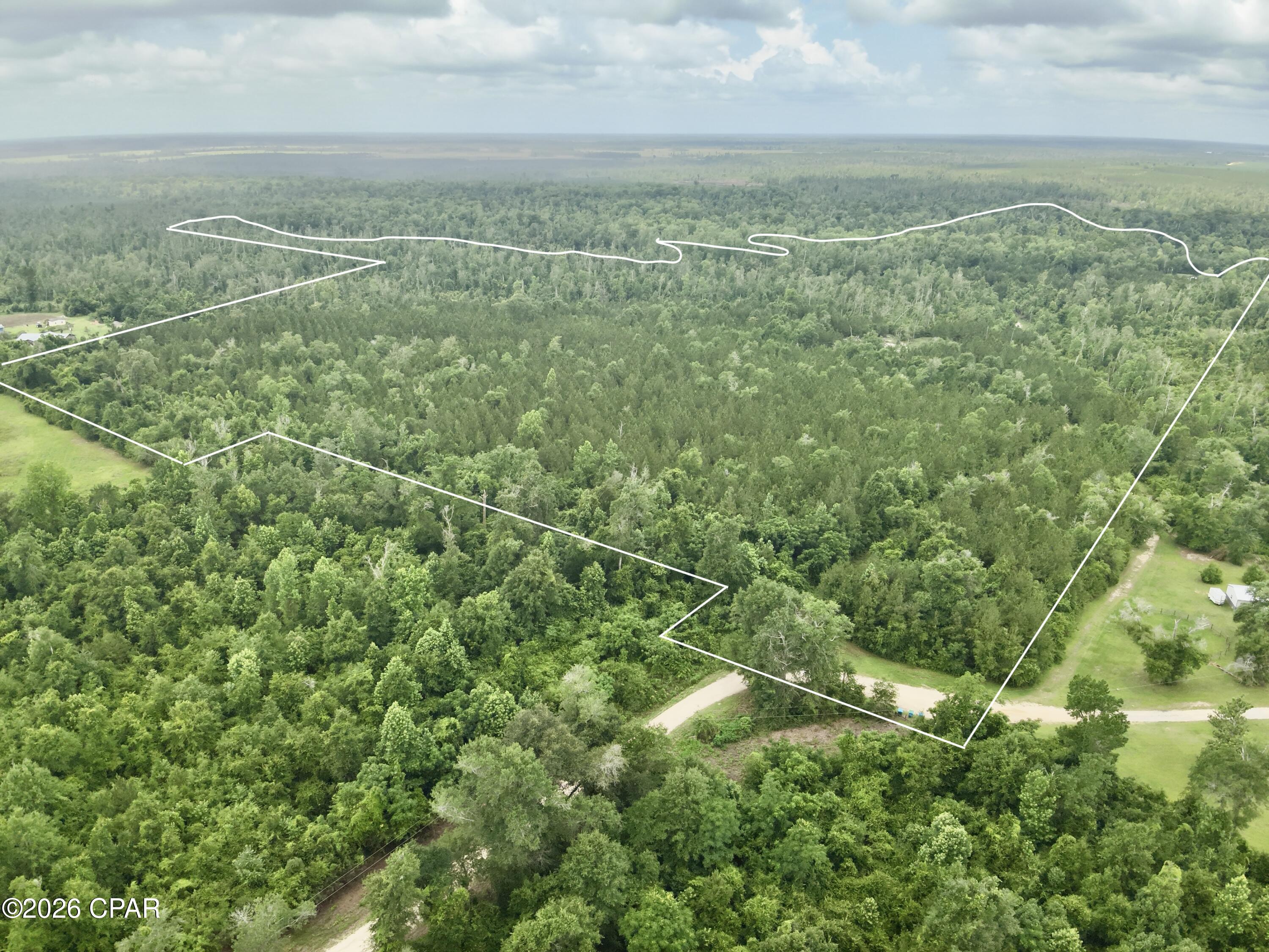 [No Recorded Subdiv] - Land