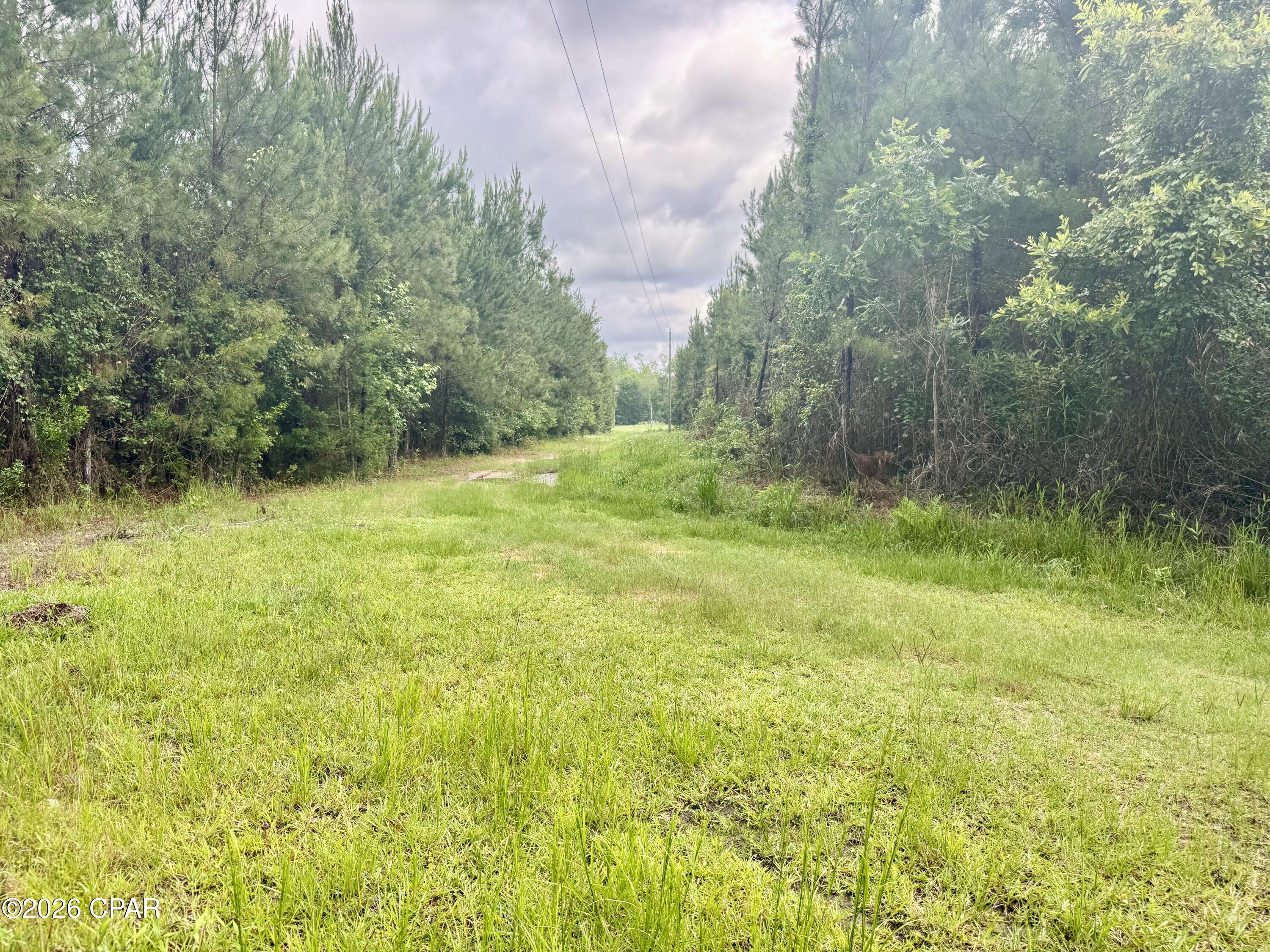 [No Recorded Subdiv] - Land