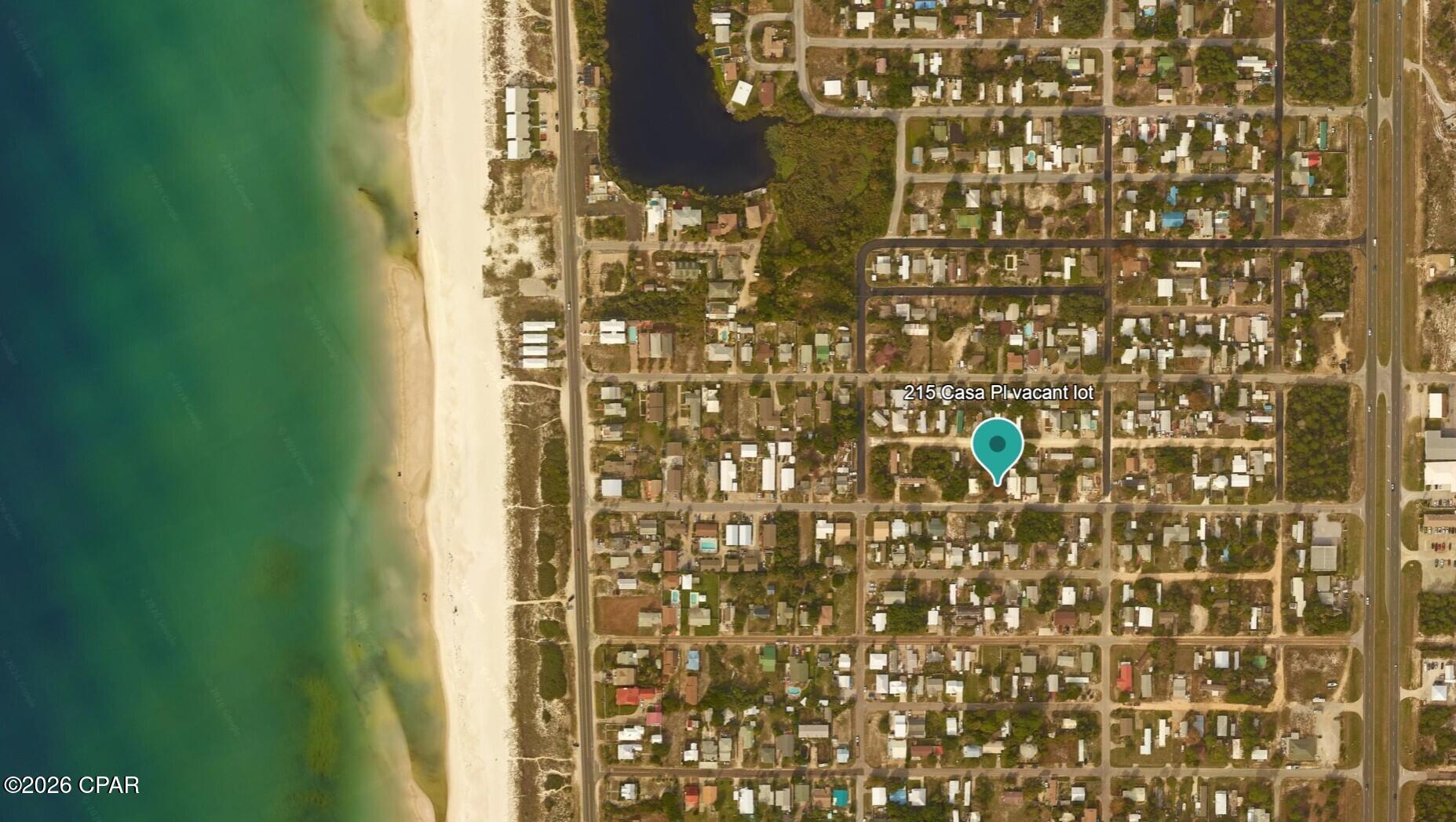 🌴 Own Laguna's Best-Kept Secret: Ready-to-Build Coastal Lot 🌊Skip the red tape and start building your dream home today on Casa Place in Laguna Beach, FL! 🏖️ This rare, construction-ready parcel offers a short, sun-dappled stroll through a lush canopy directly onto pristine white sands and emerald Gulf waters. ✨🏗️ Construction-Ready (Save Months of Time)💧 Utilities In: Septic is installed and water is ready to turn on.☀️ Flood Zone X: High and dry with no mandatory flood insurance.📐 No Elevation Rules: Build immediately without costly height mandates.💰 Premium Value & Instant Equity💎 Rapidly Disappearing: One of the last vacant lots in Laguna Dedicated Beach.🏡 High-End Neighborhood: Surrounded by established, luxury estates.🌅 Maximum ROI: Build a second story to unlock panoramic Gulf views and breezes.Don't wait--secure one of the final remaining gems on the coast today! 🔑
