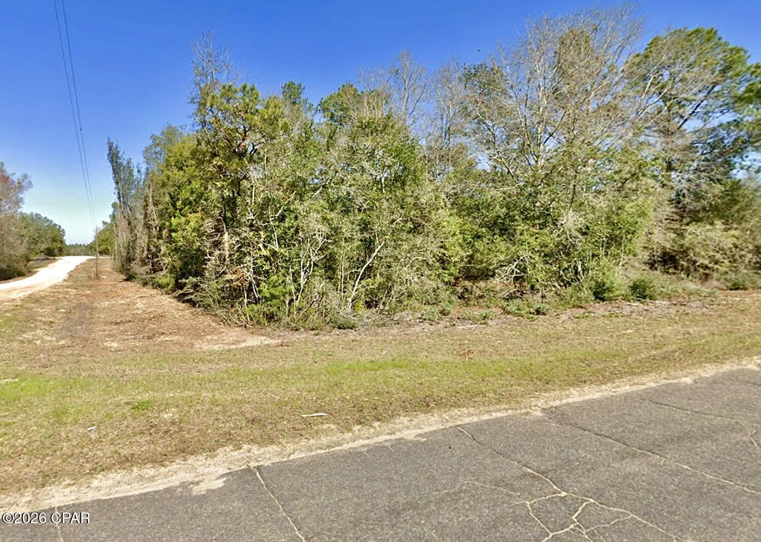 Compass Lake Hills Unit 5 - Land