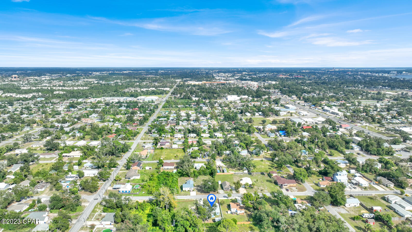 No Named Subdivision - Residential
