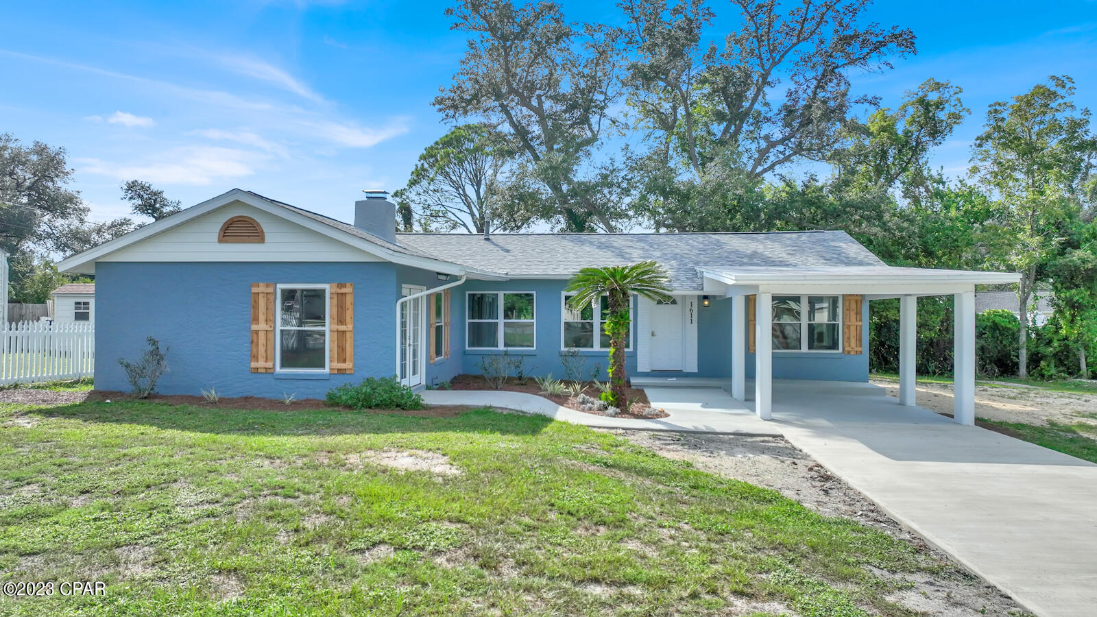 No Named Subdivision - Residential