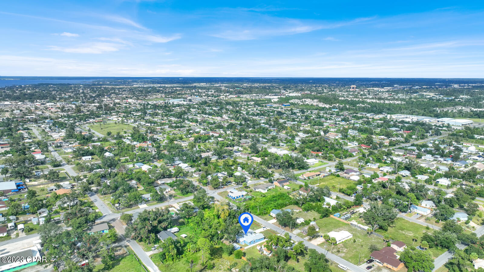 No Named Subdivision - Residential