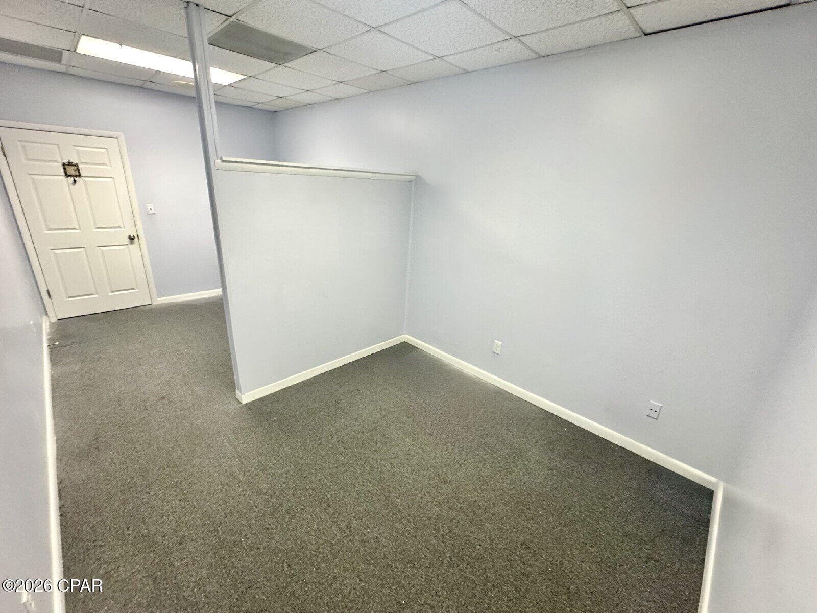 [No Recorded Subdiv] - Commercial Lease