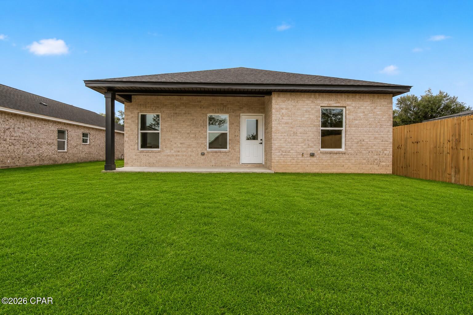 [No Recorded Subdiv] - Residential