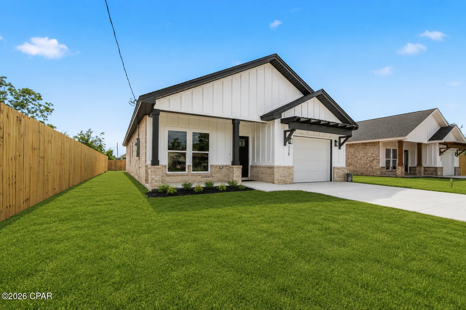 [No Recorded Subdiv] - Residential