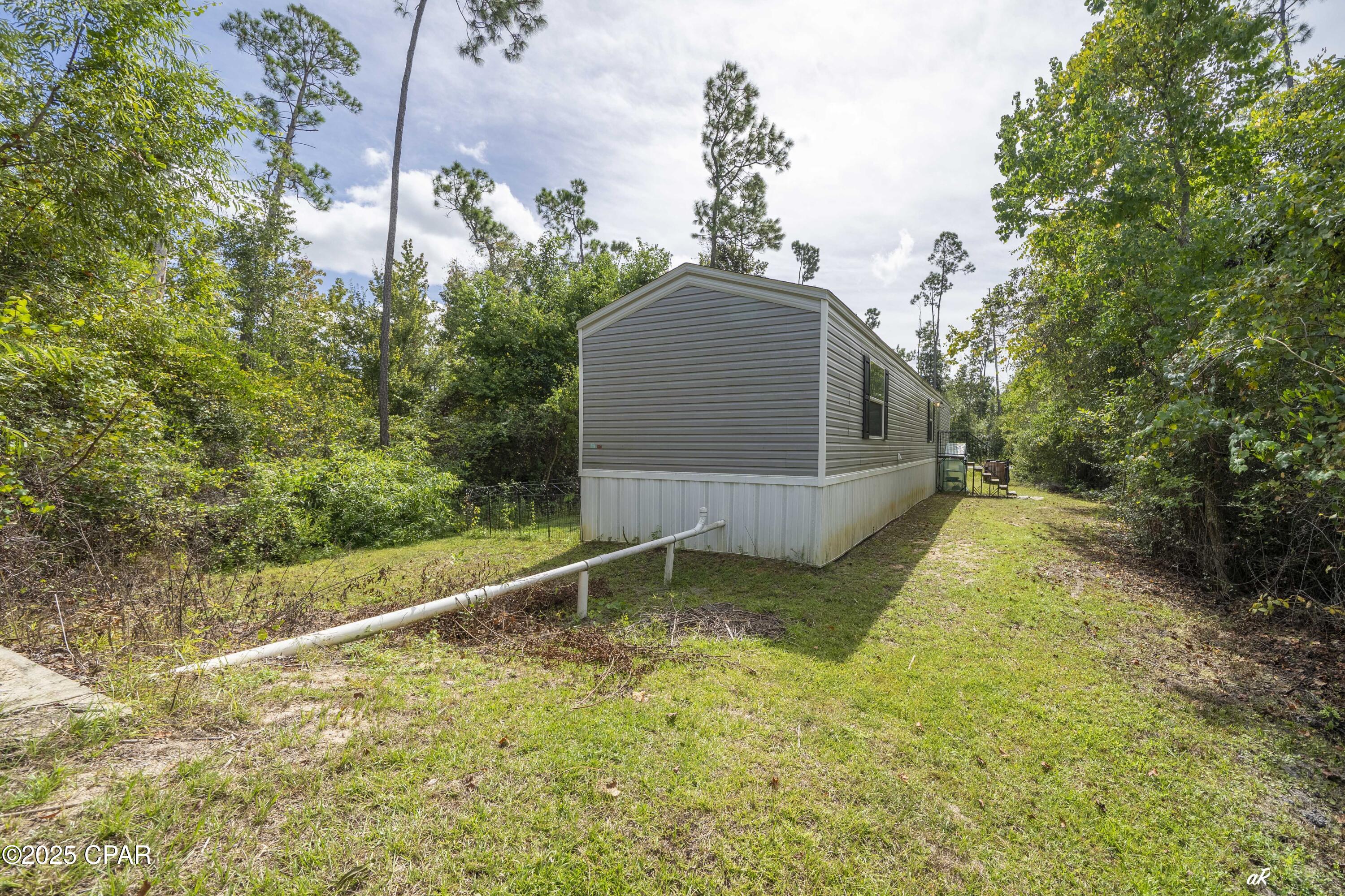 Fla Ranchos Second Section - Residential