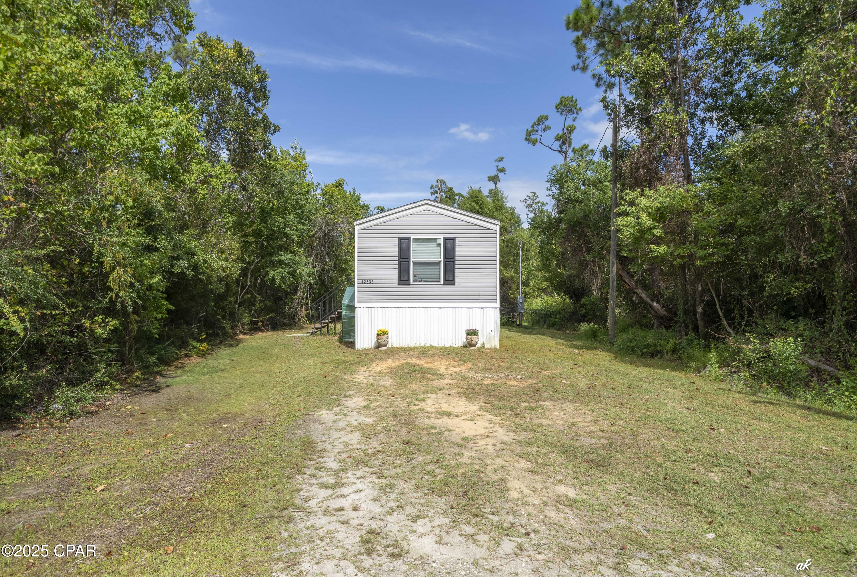 Fla Ranchos Second Section - Residential