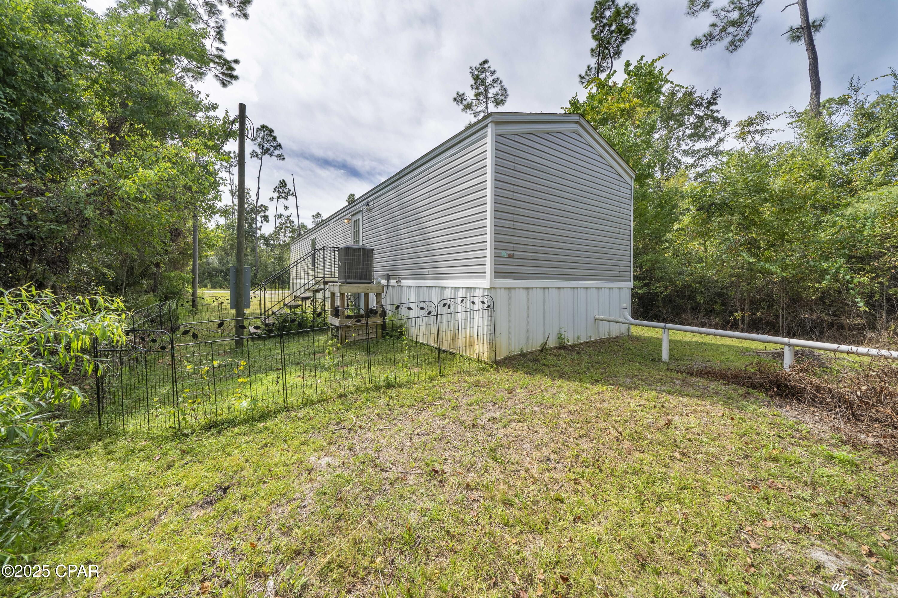 Fla Ranchos Second Section - Residential