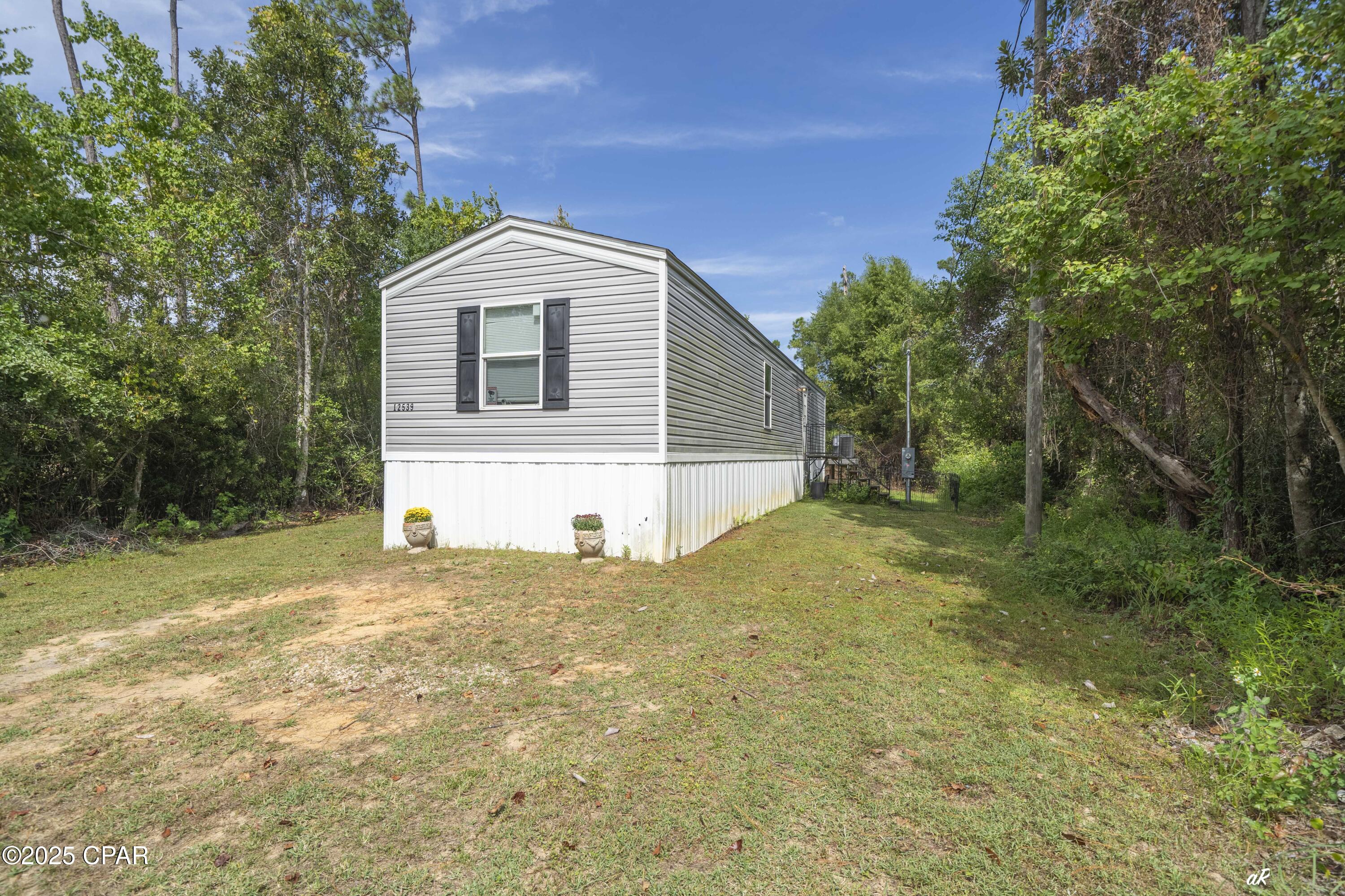 Fla Ranchos Second Section - Residential
