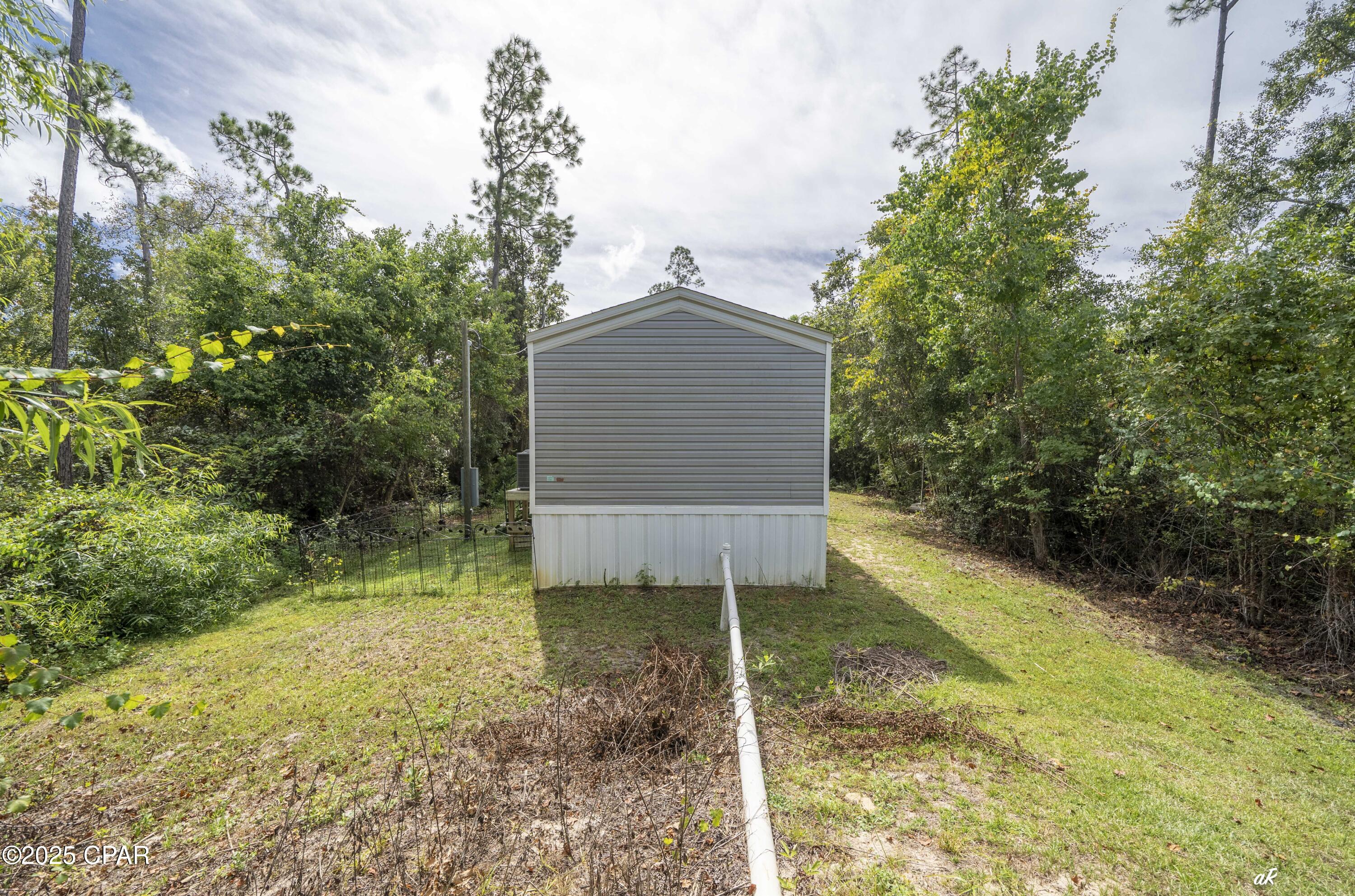Fla Ranchos Second Section - Residential
