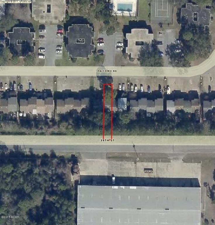 3 Bedroom 2&1/2 Bath Townhouse Unit currently Leased at $825 per month under Property Management Agreement