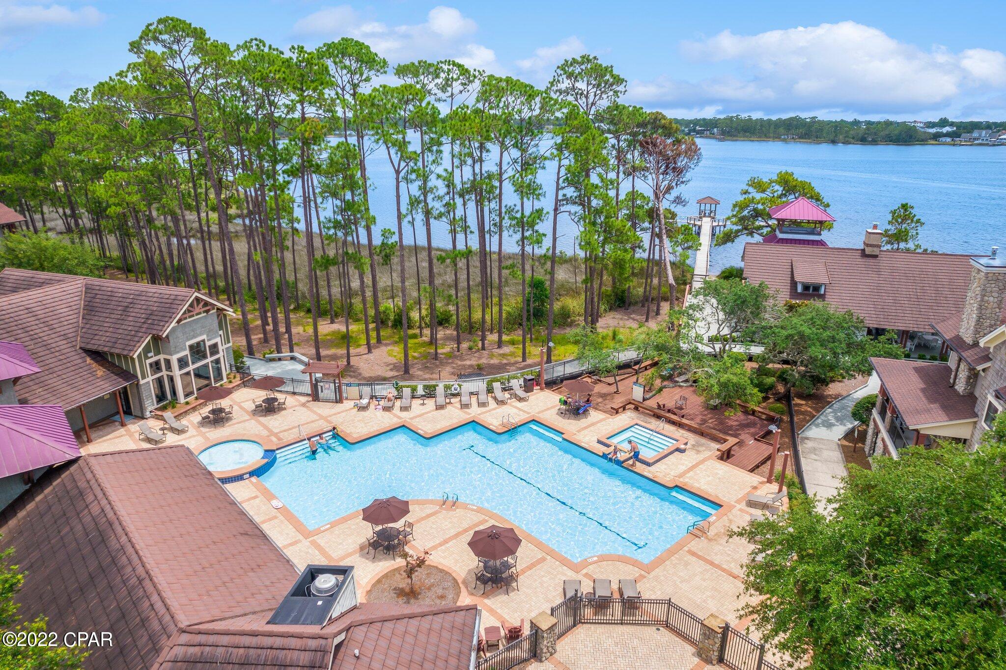 Wild Heron Phase I - Residential