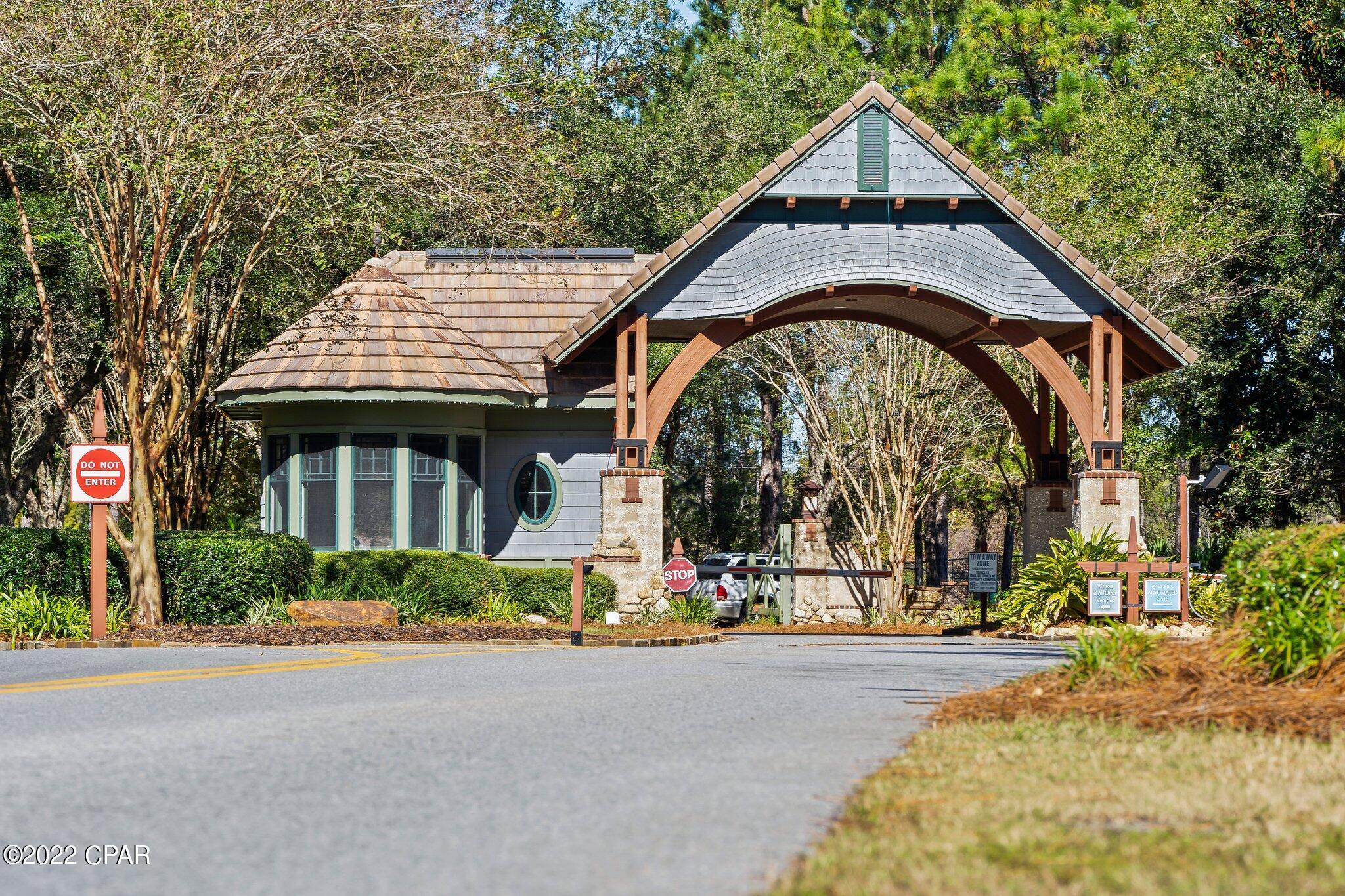 Wild Heron Phase I - Residential