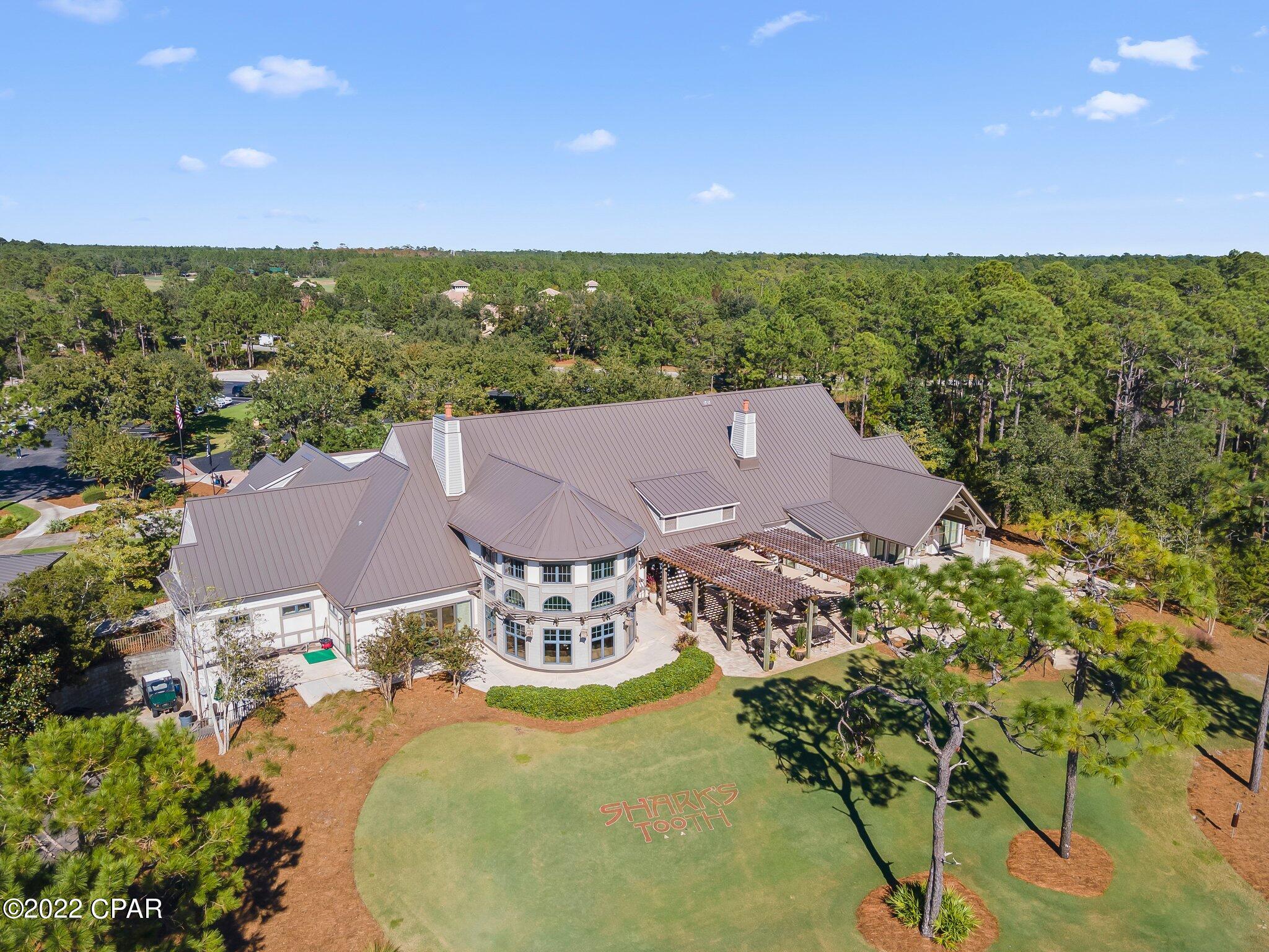 Wild Heron Phase I - Residential