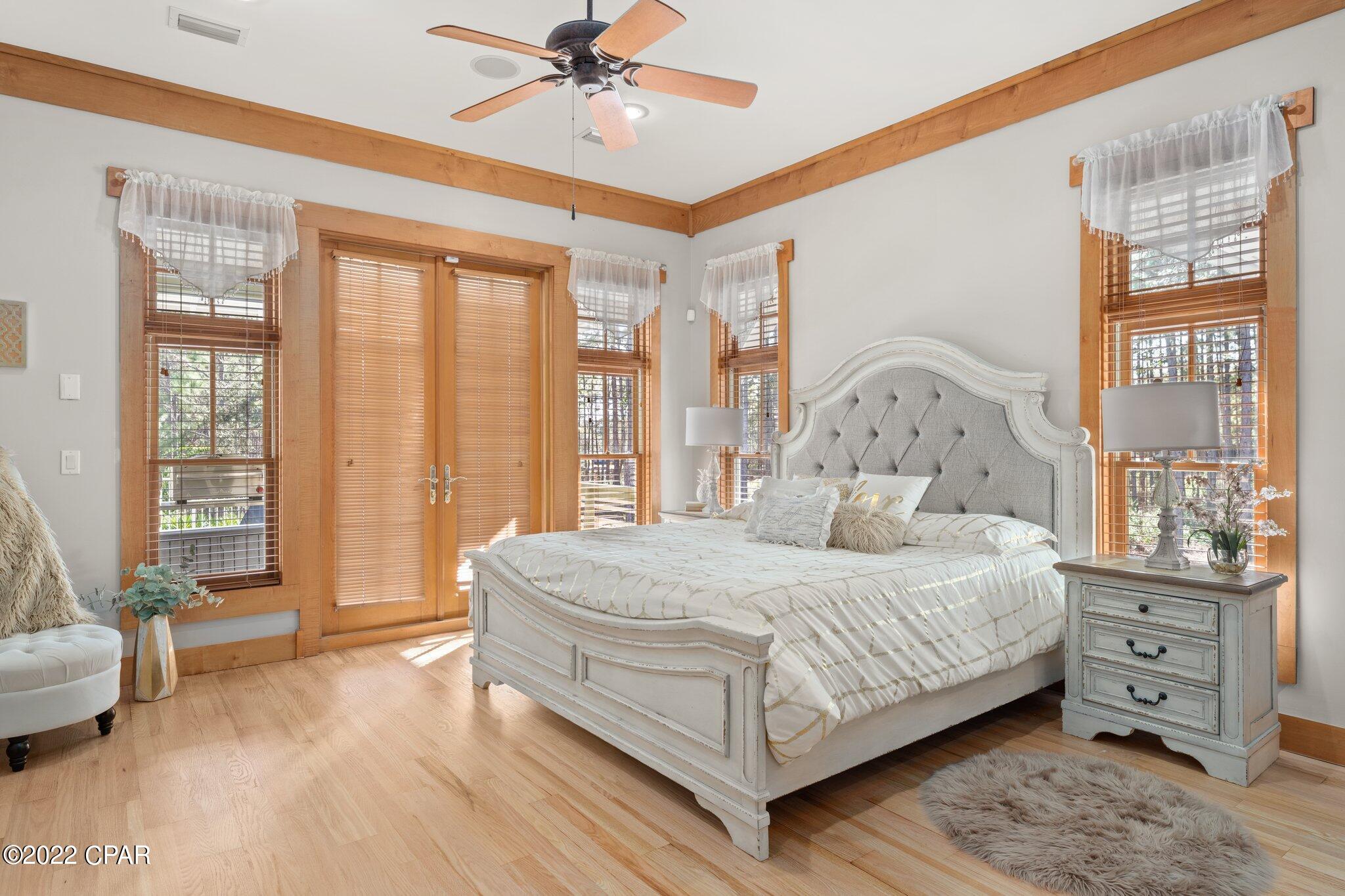 Wild Heron Phase I - Residential