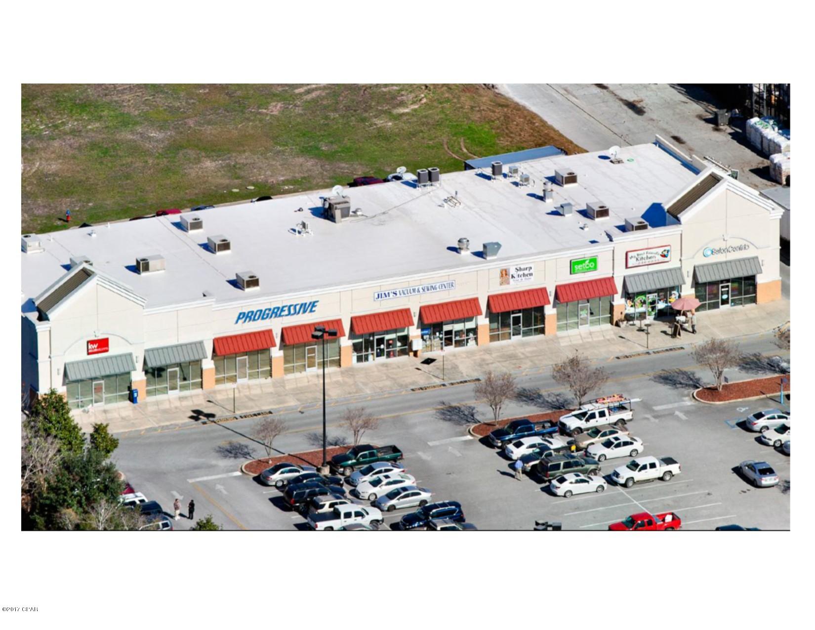 No Named Subdivision - Commercial Sale