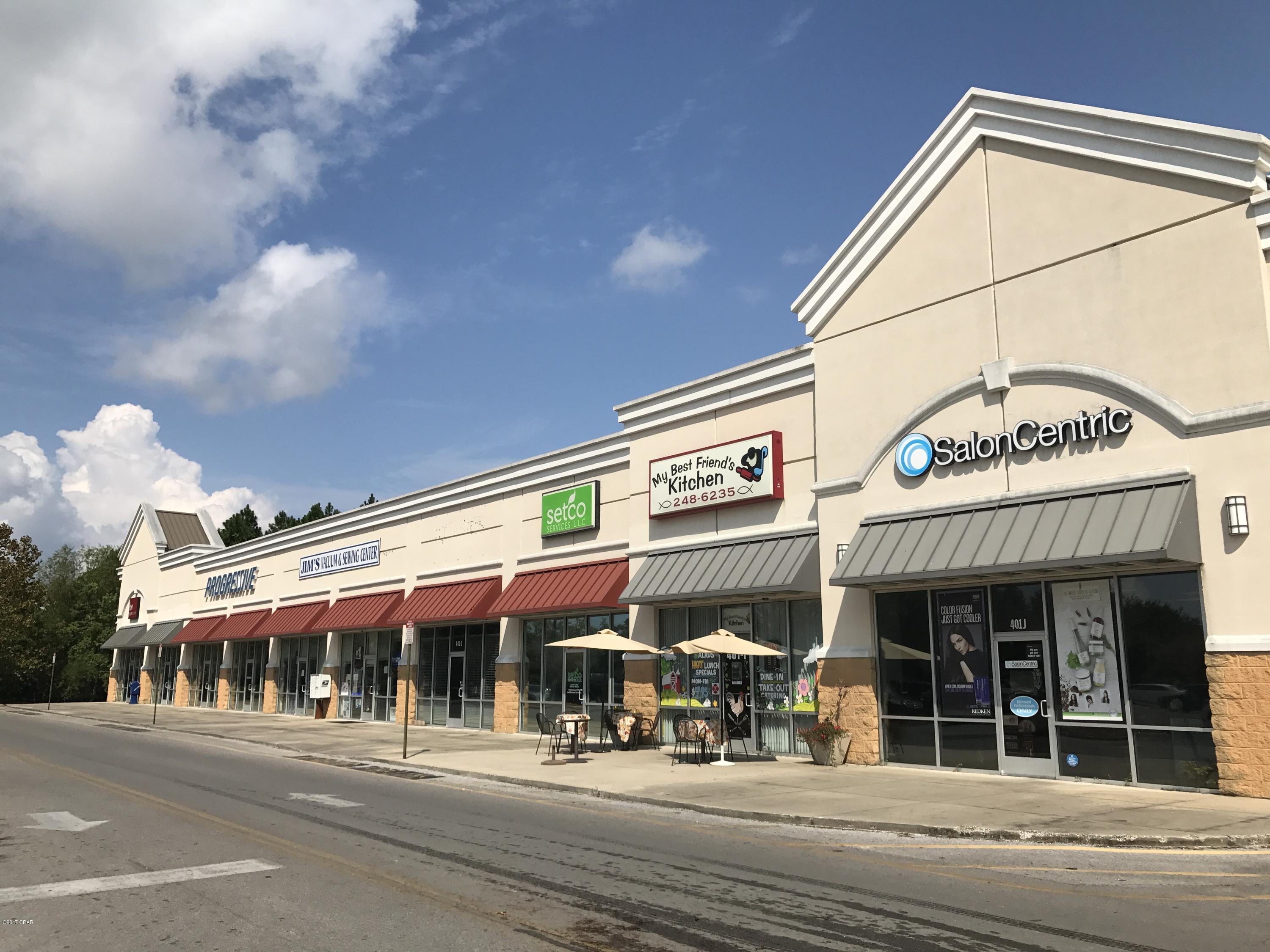 23rd Street Plaza is a shadow strip center within the Home Depot Power Center on 23rd Street.  The 17,302 square foot building is 100% occupied.  The current Net Operating Income is $202,590, which equates to a 9.0% Cap Rate at the $2.25M sale price.  Easy access via the signalized intersection of 23rd Street and Wilson Avenue, which is the main entrance to the Center.  Additional ingress and egress to Harrison Avenue and via easements to Highway 77.  Detailed financials and lease terms available upon request and execution of a confidentiality agreement.