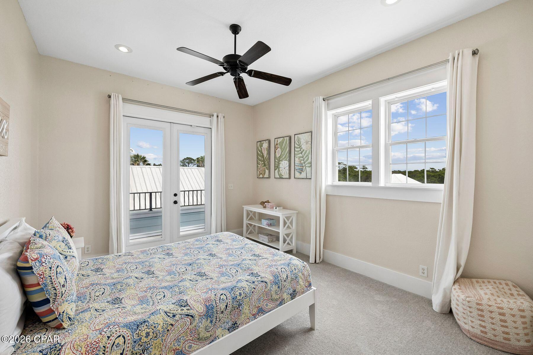 Inlet Beach - Residential