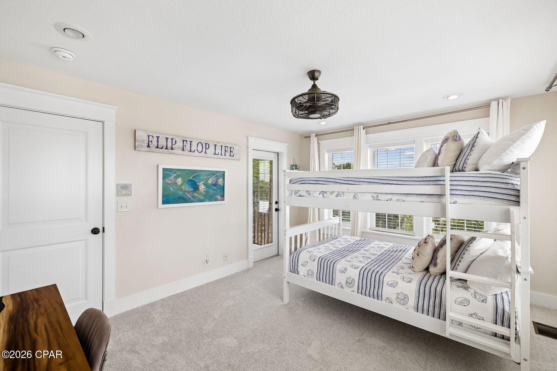 Inlet Beach - Residential