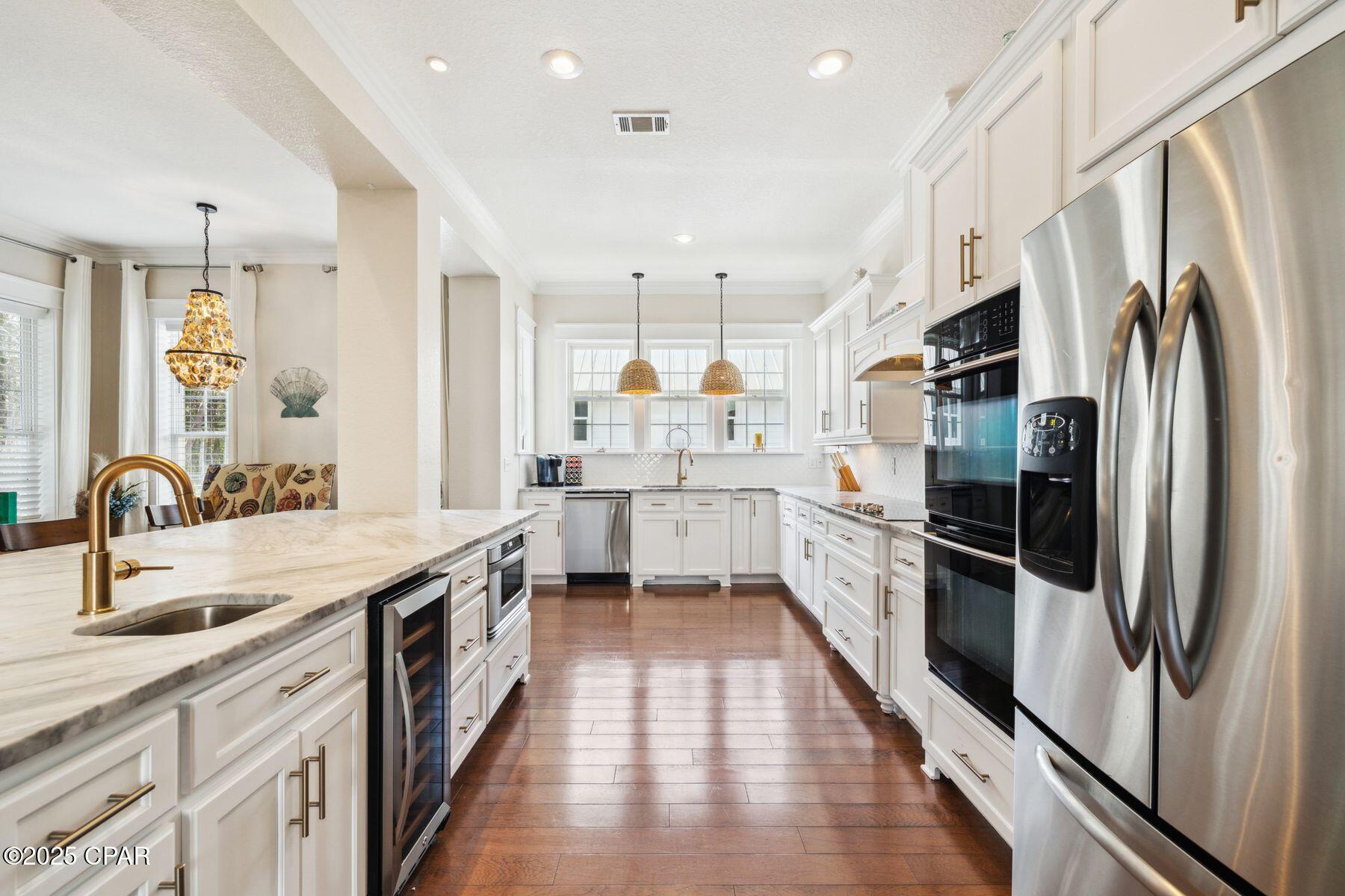 Inlet Beach - Residential